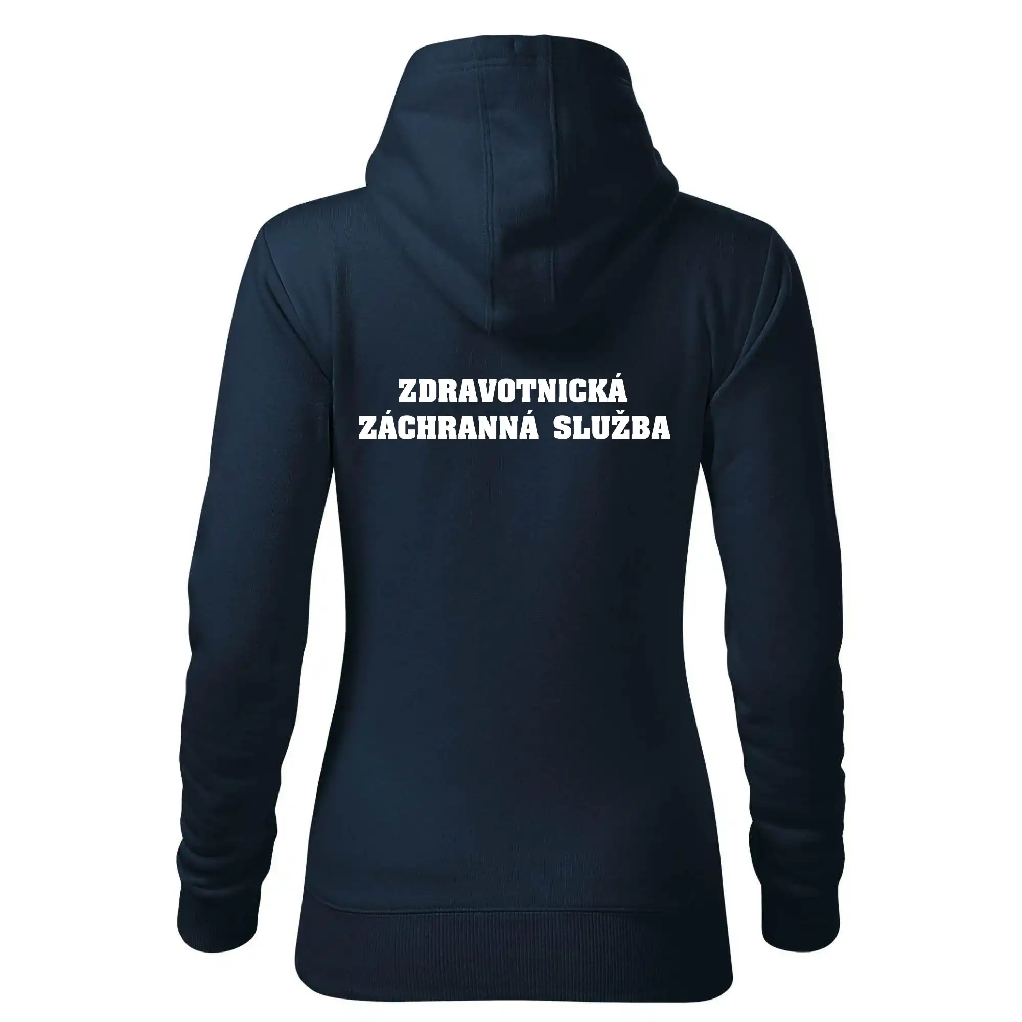 Hvězda života - zdravotnická záchranná služba