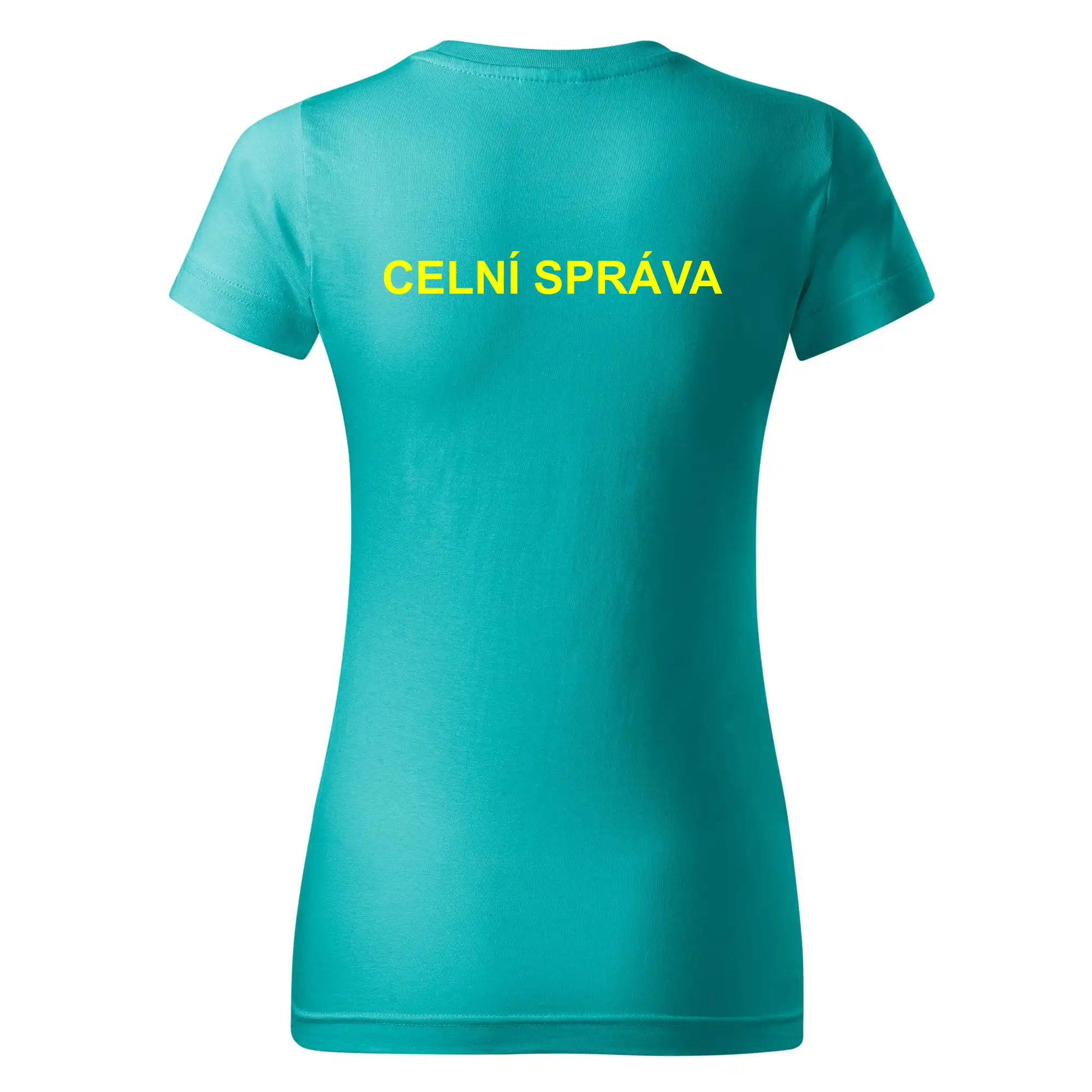 Celní správa