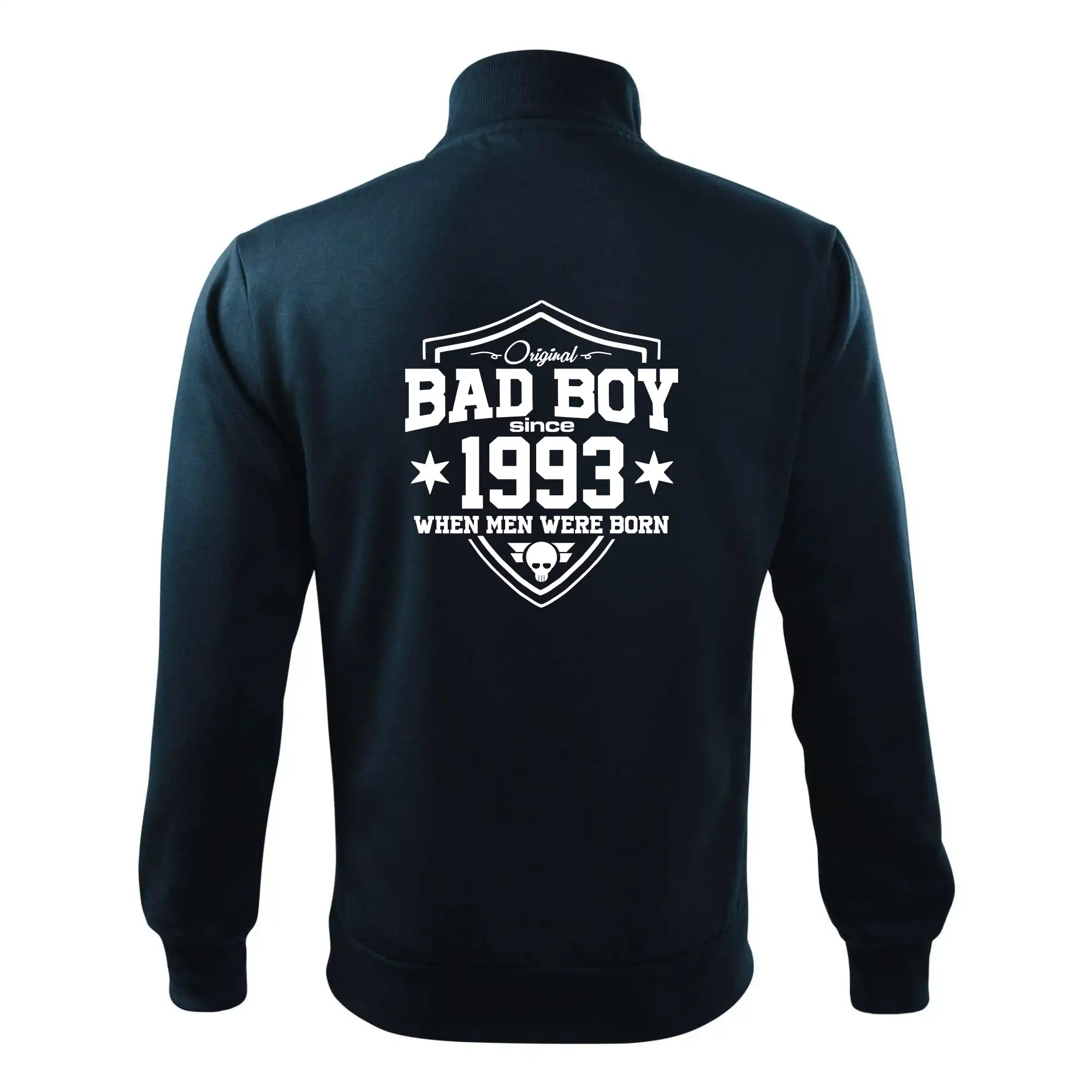 Bad boy since 1993