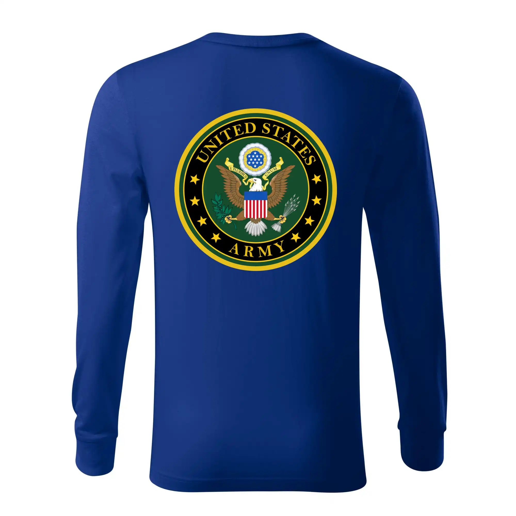 United States Army barevné