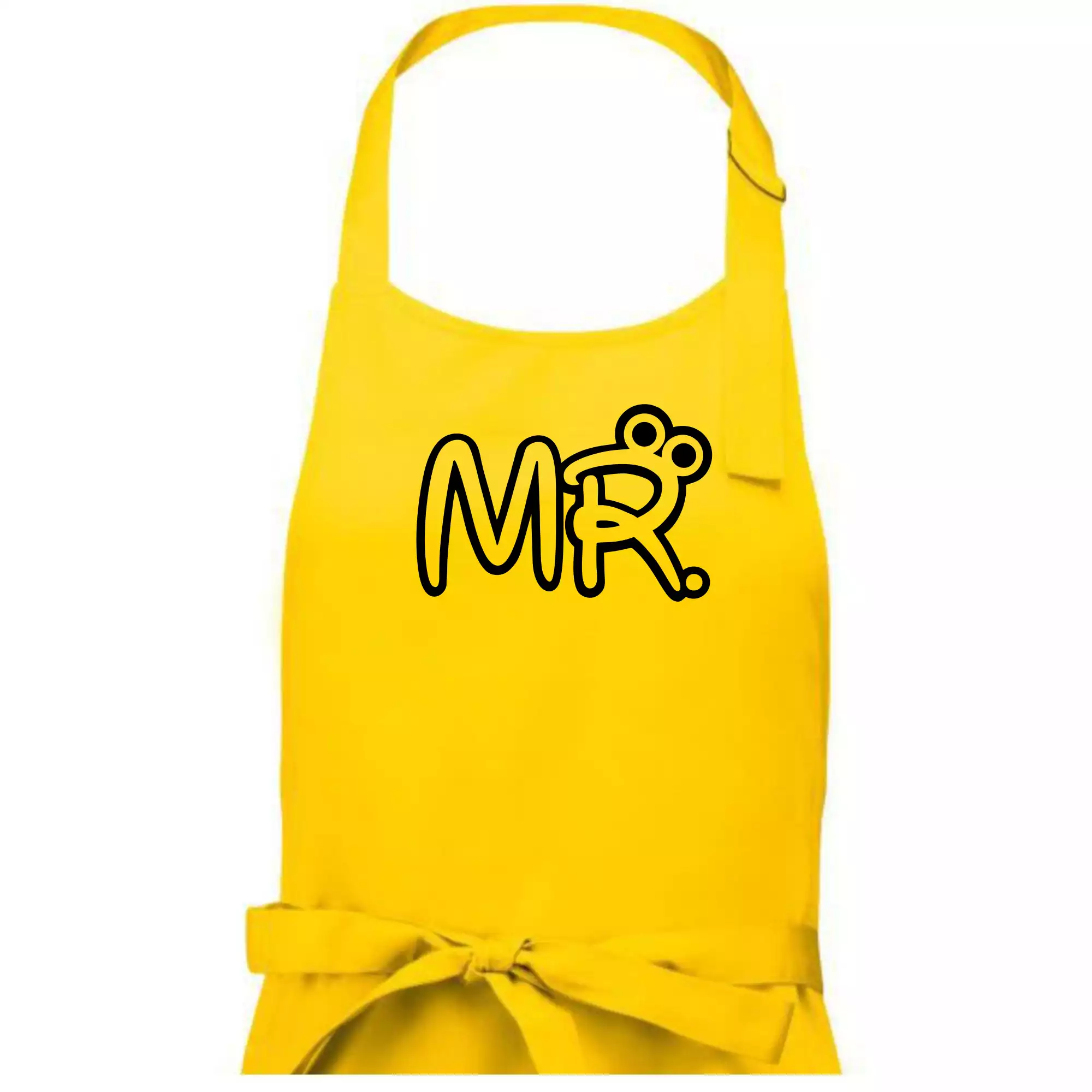Mr, Mrs a Jr rodinná trička