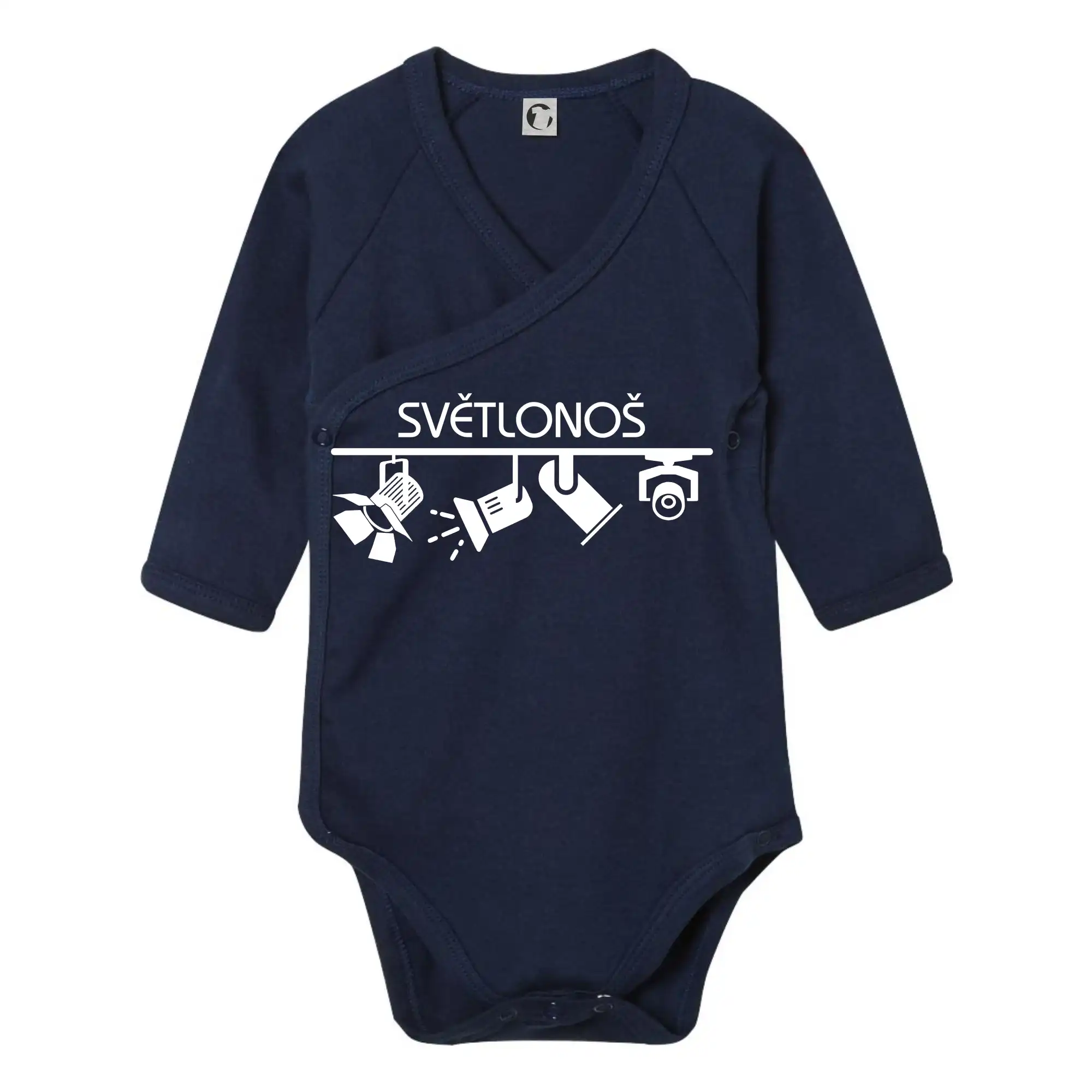 Osvětlovač - světlonoš
