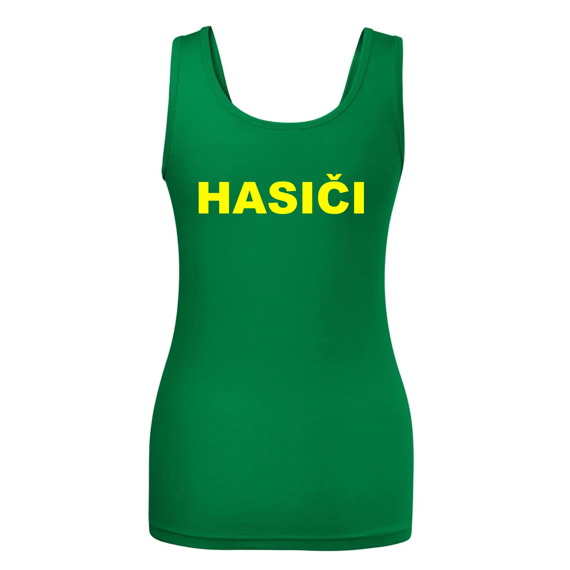 Hasiči název samostatný