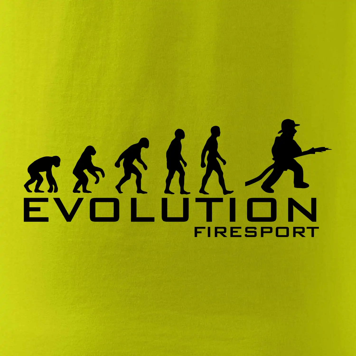 Evolution Firesport