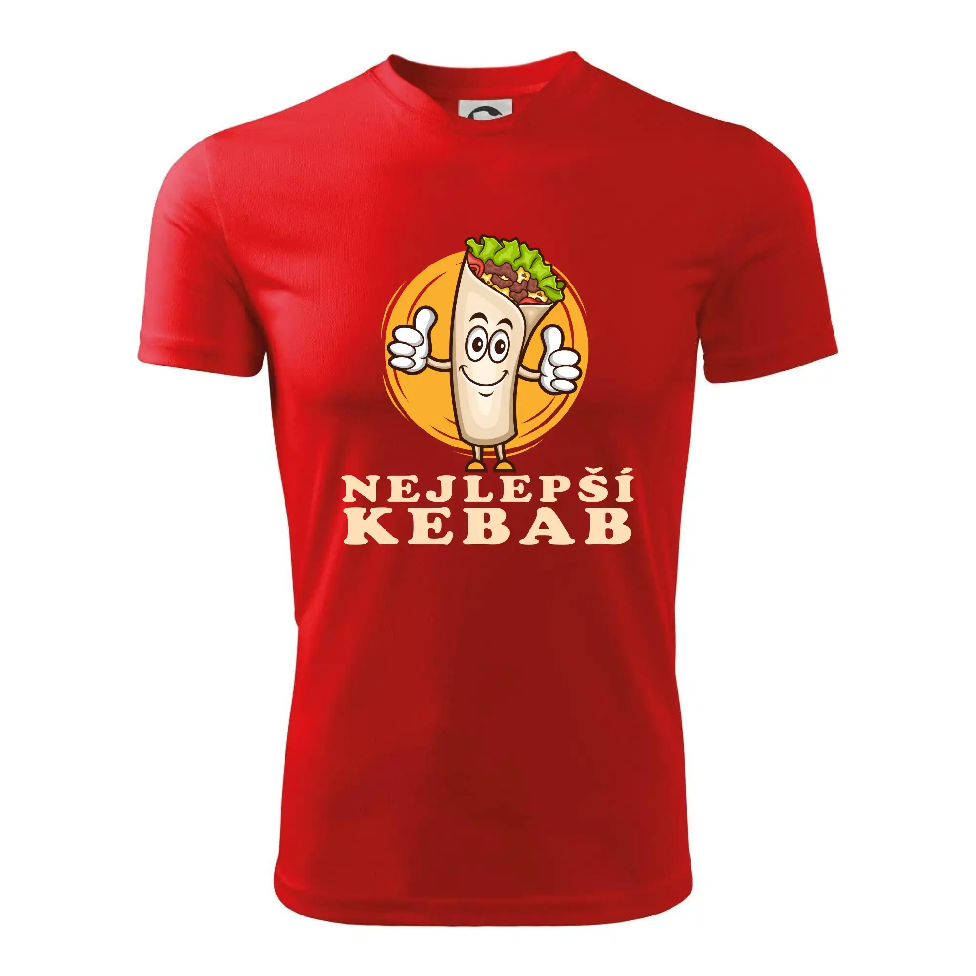 Nejlepší kebab