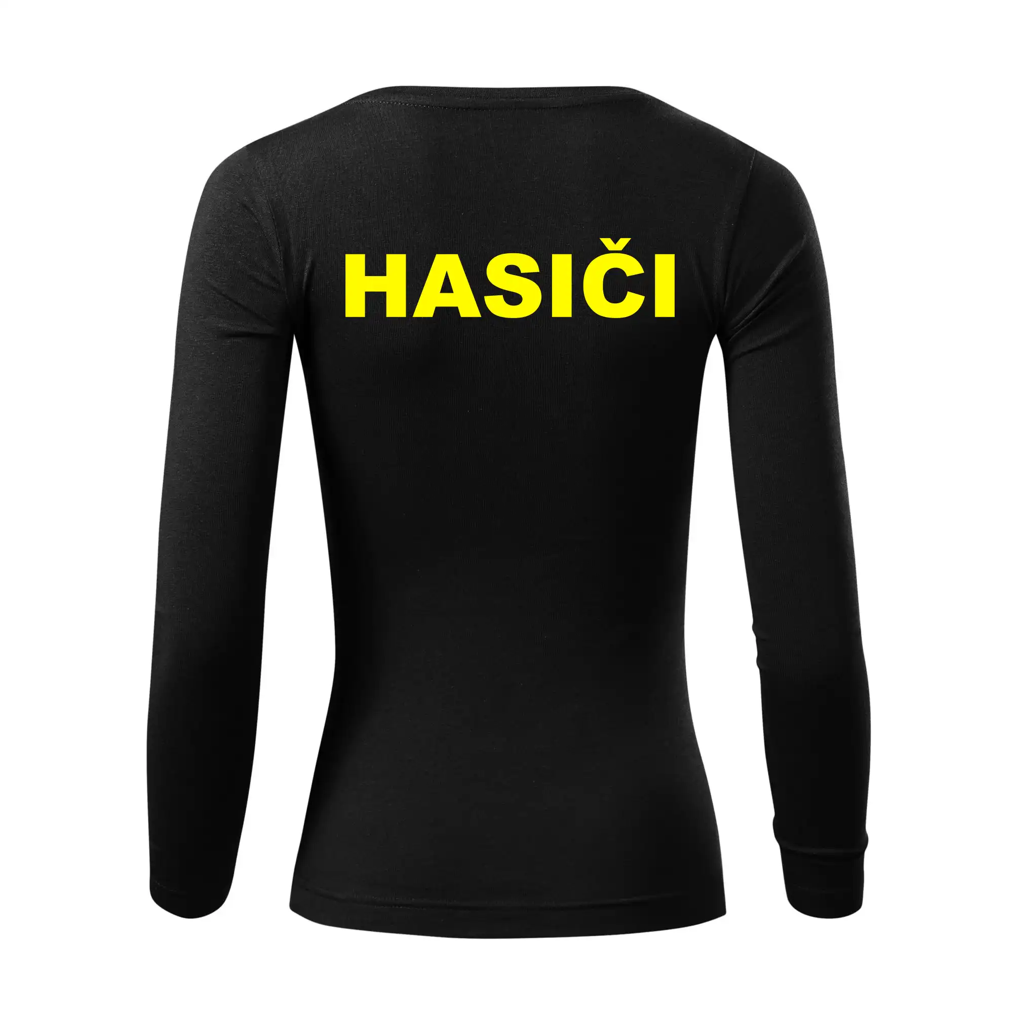 Hasiči název samostatný