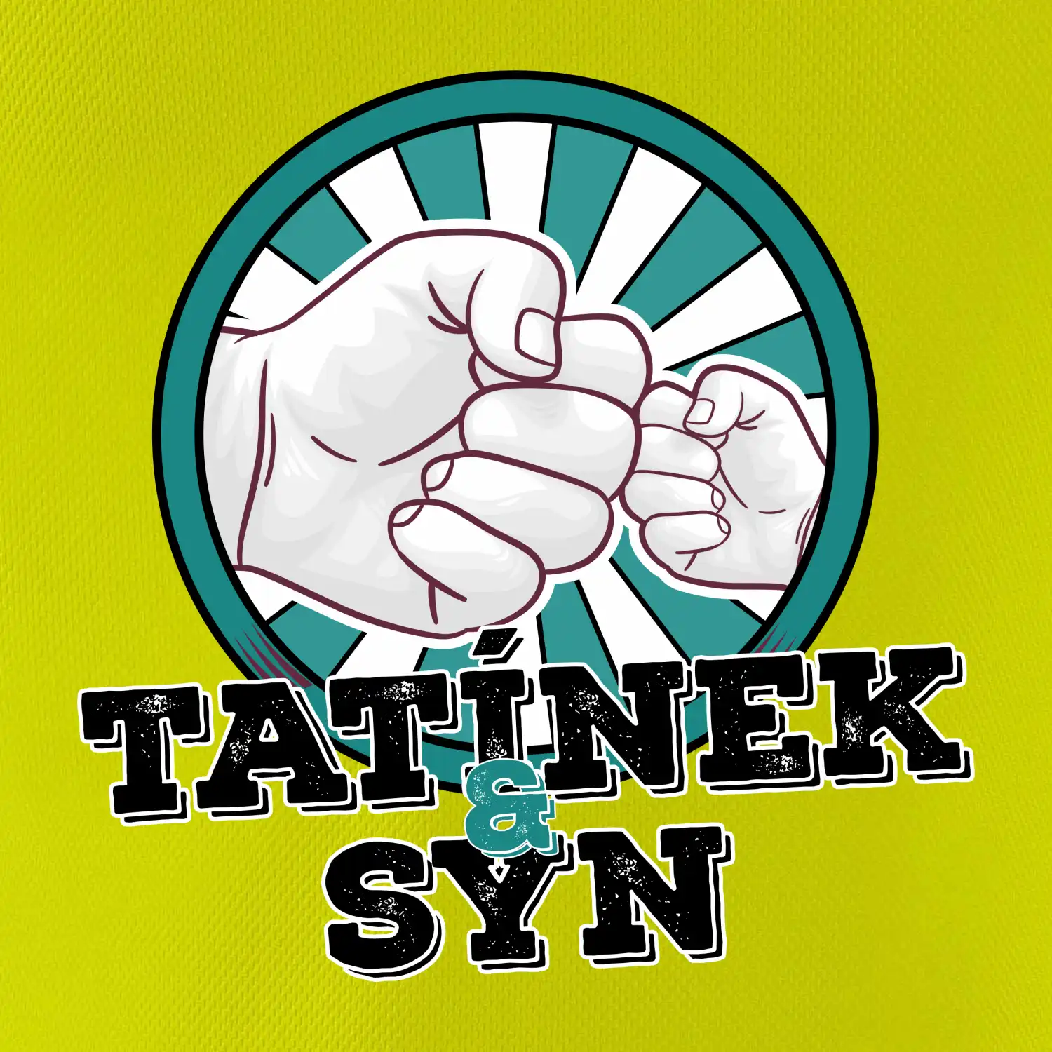 Tatínek a syn