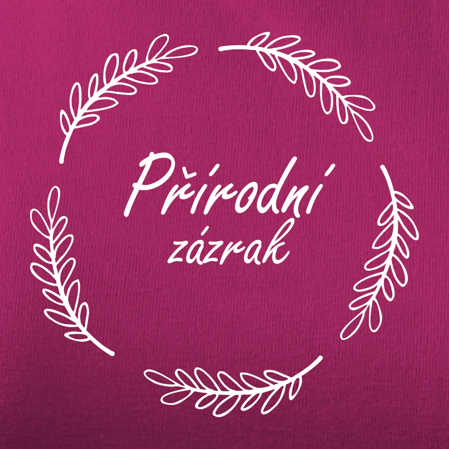 Přírodní zázrak