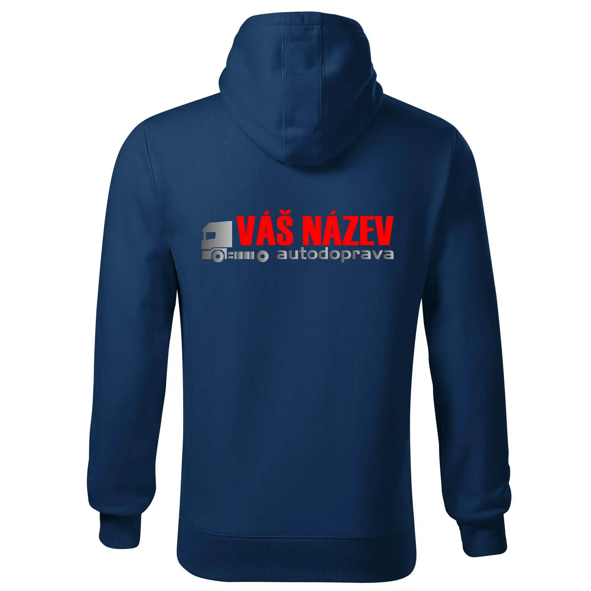 Autodoprava tahač (vlastní název)