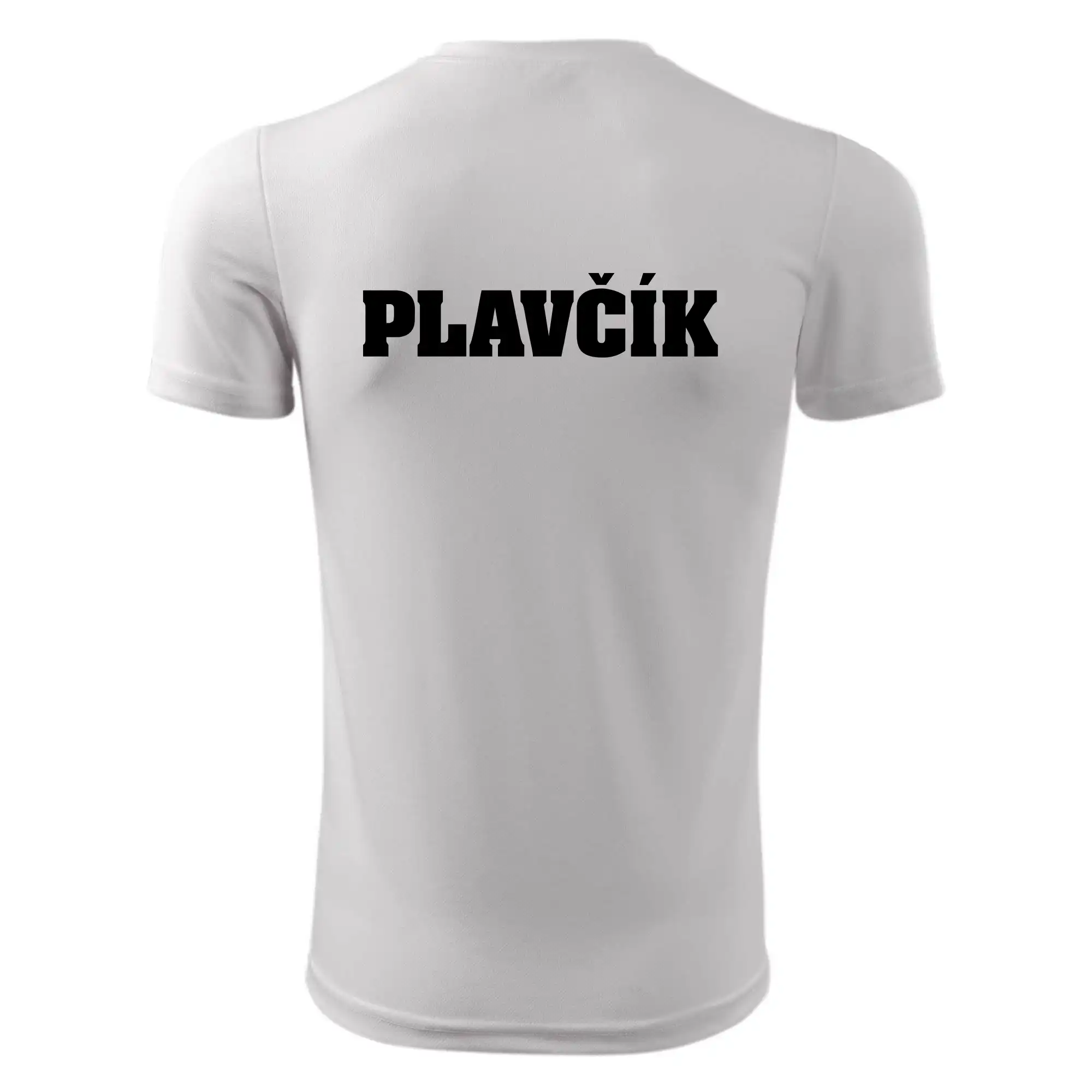 Hvězda života - Plavčík