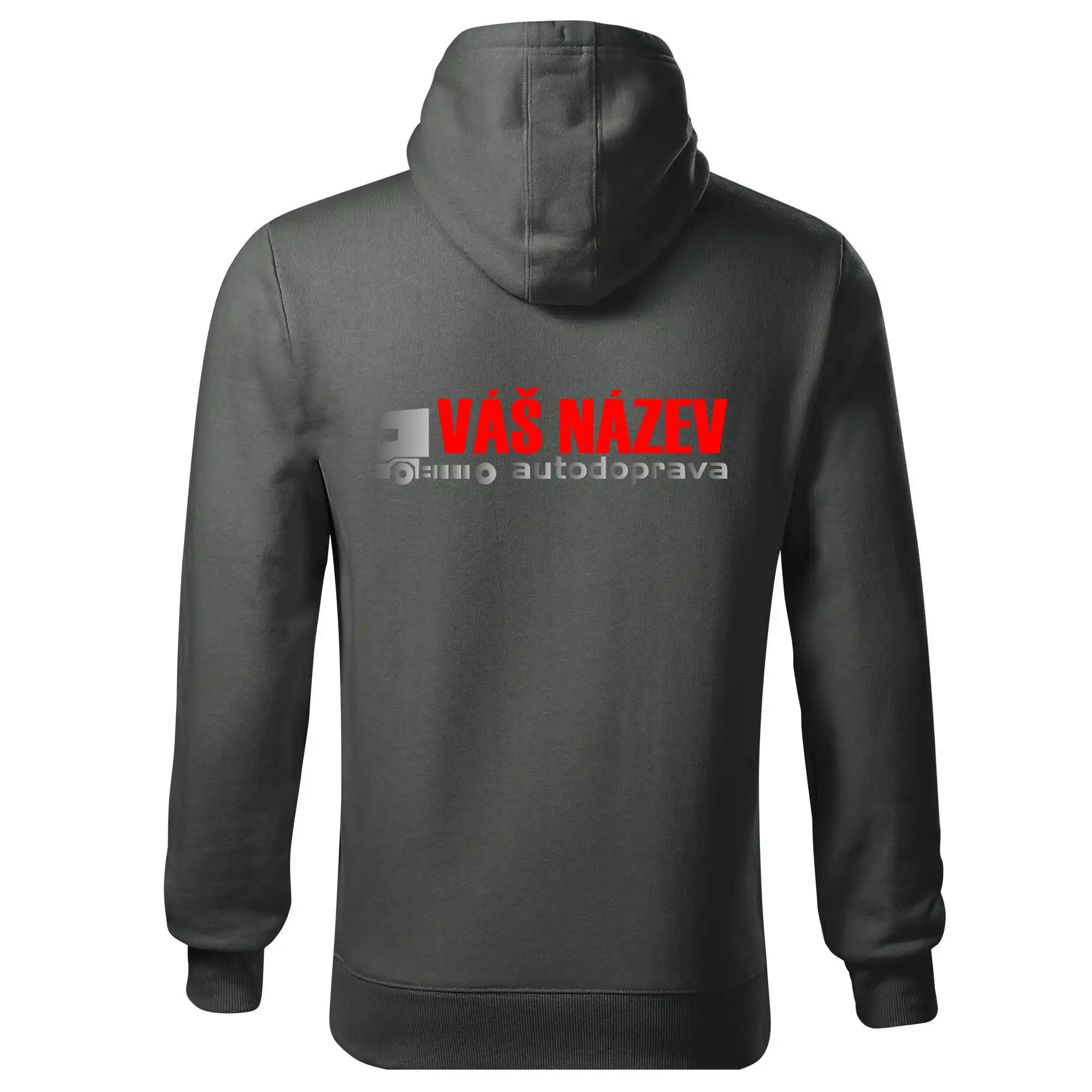 Autodoprava tahač (vlastní název)