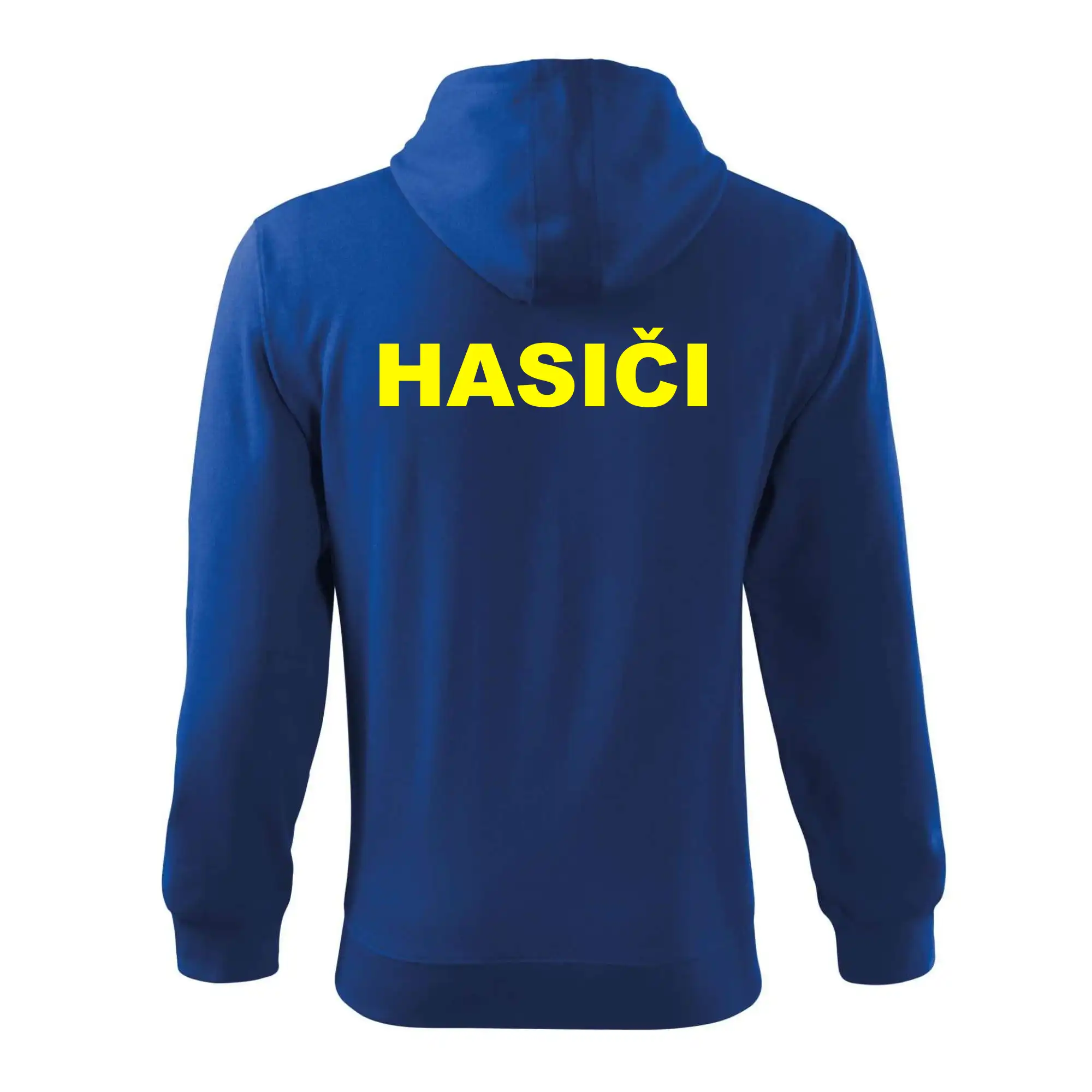 Hasiči název samostatný