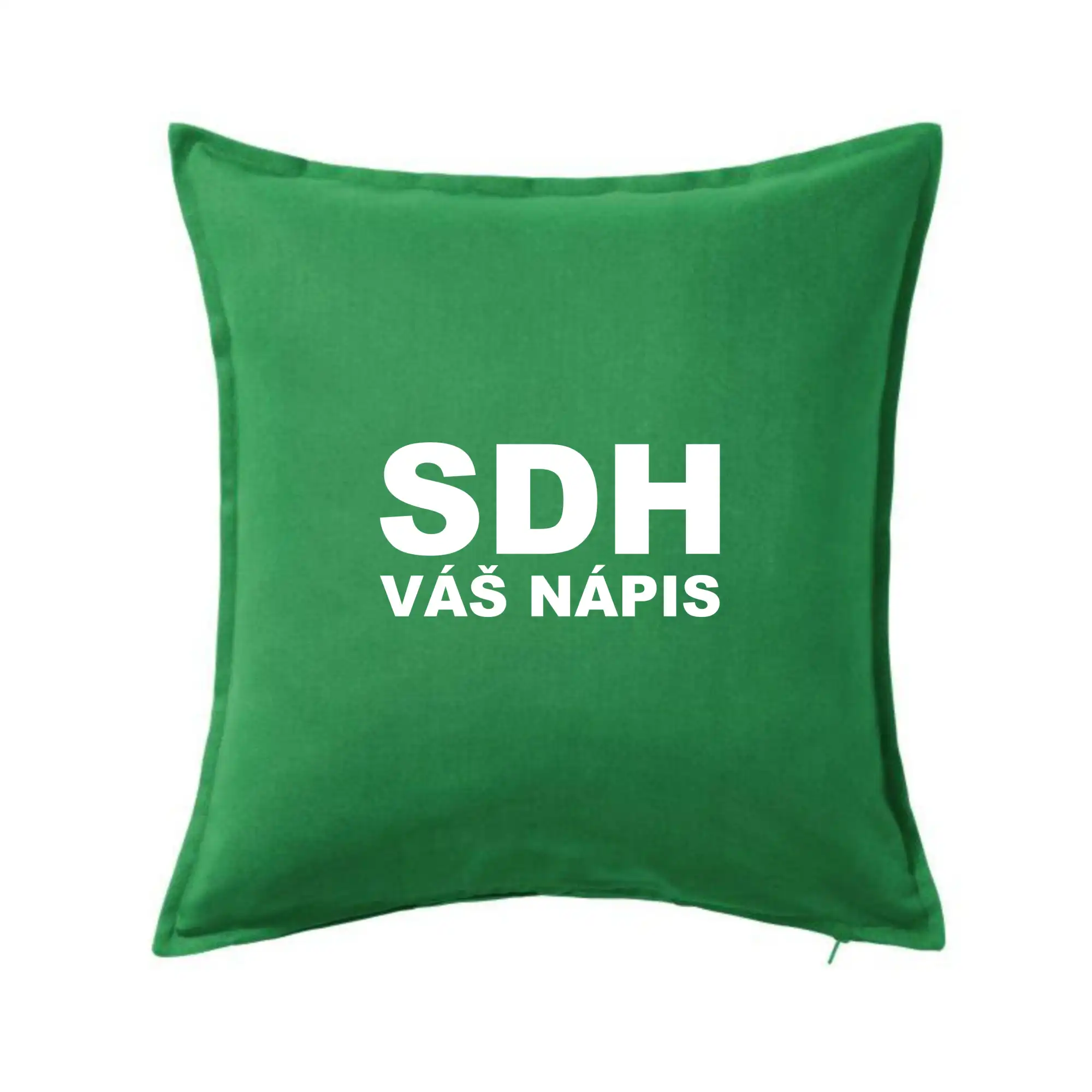 SDH nápis - vlastní nápis