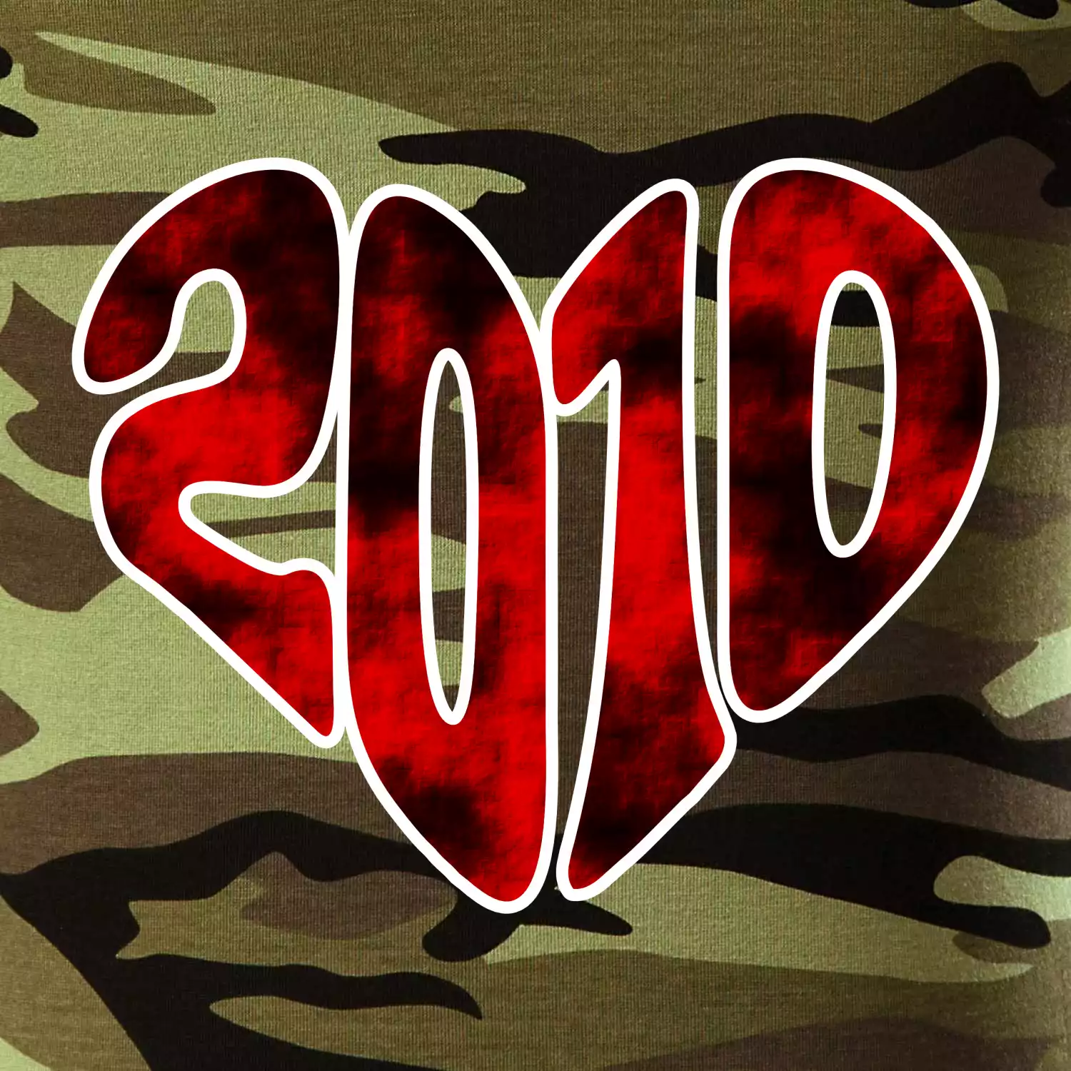 2010 v srdci