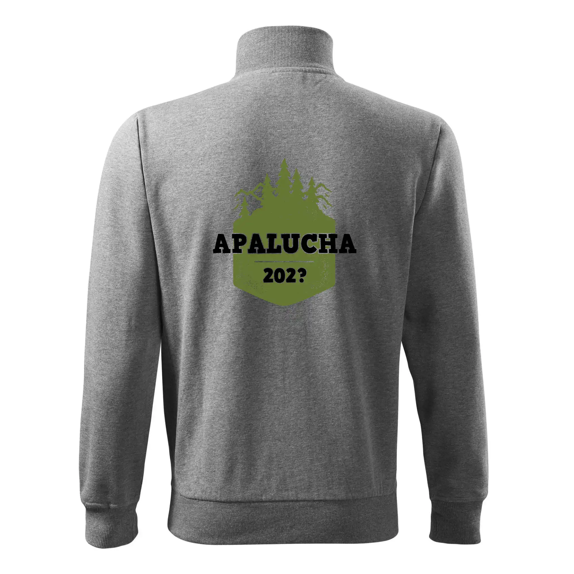 Apalucha ročník