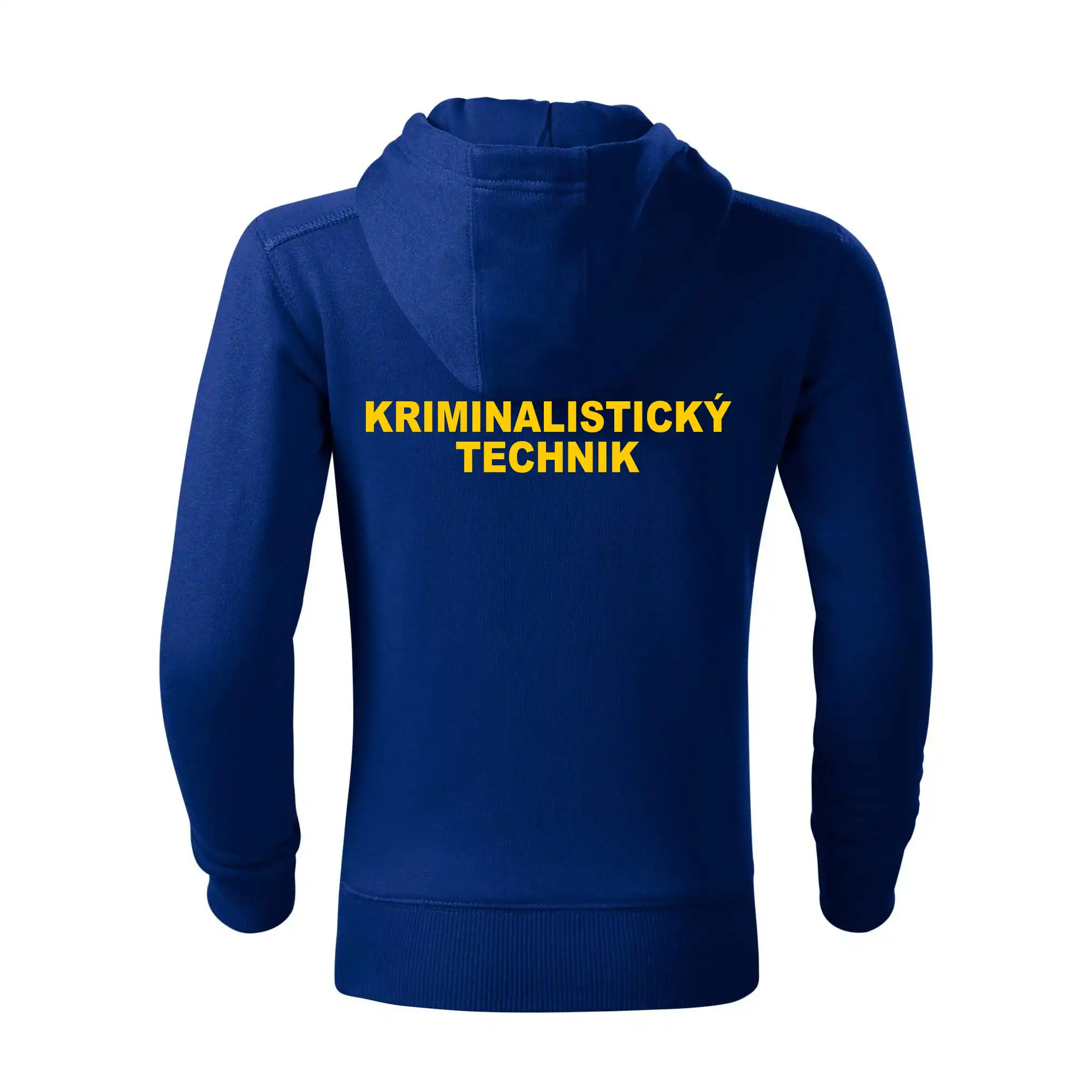 Kriminalistický technik