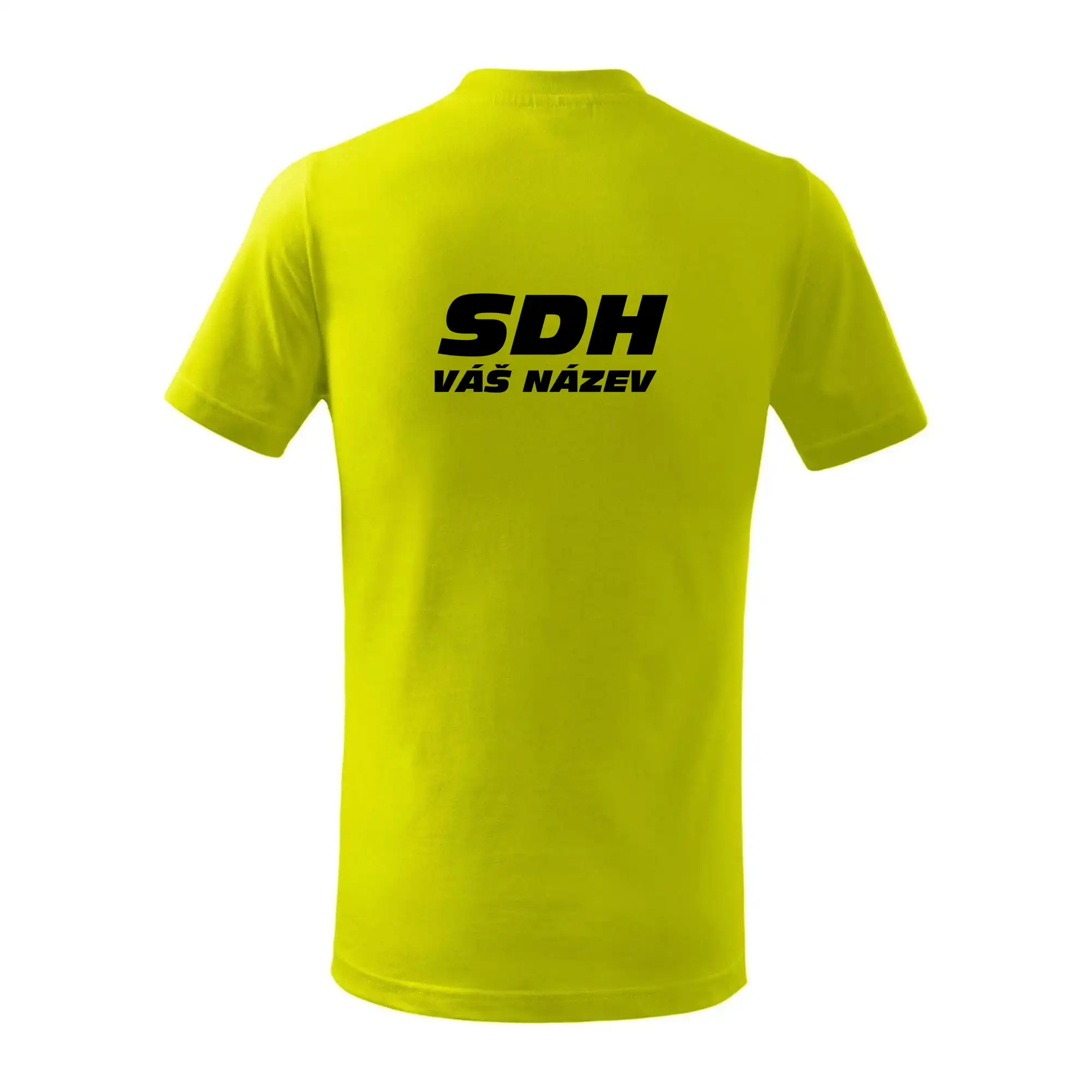 Hasičský sport SDH + váš název