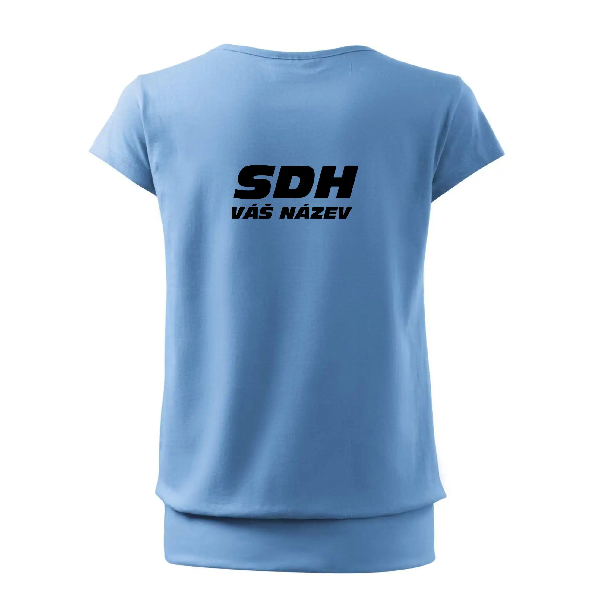 Hasičský sport SDH + váš název