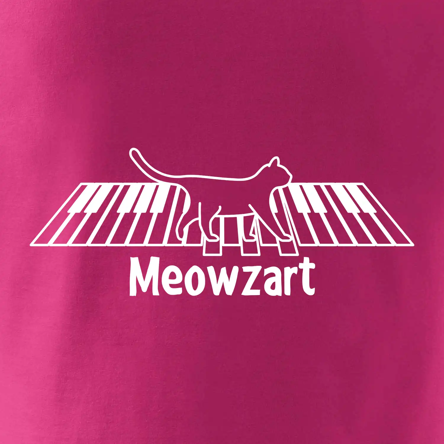 Meowzart