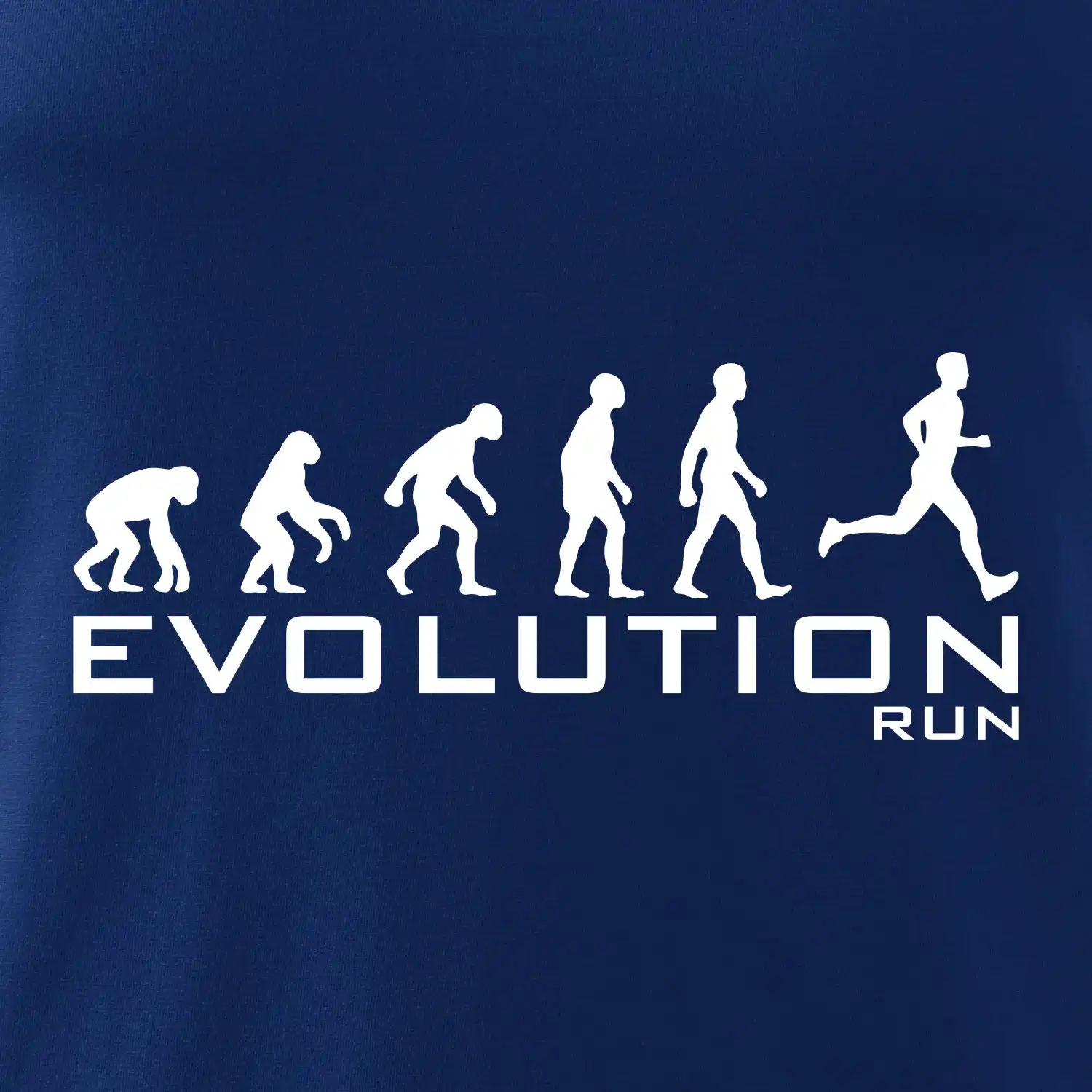 Evoluce Run