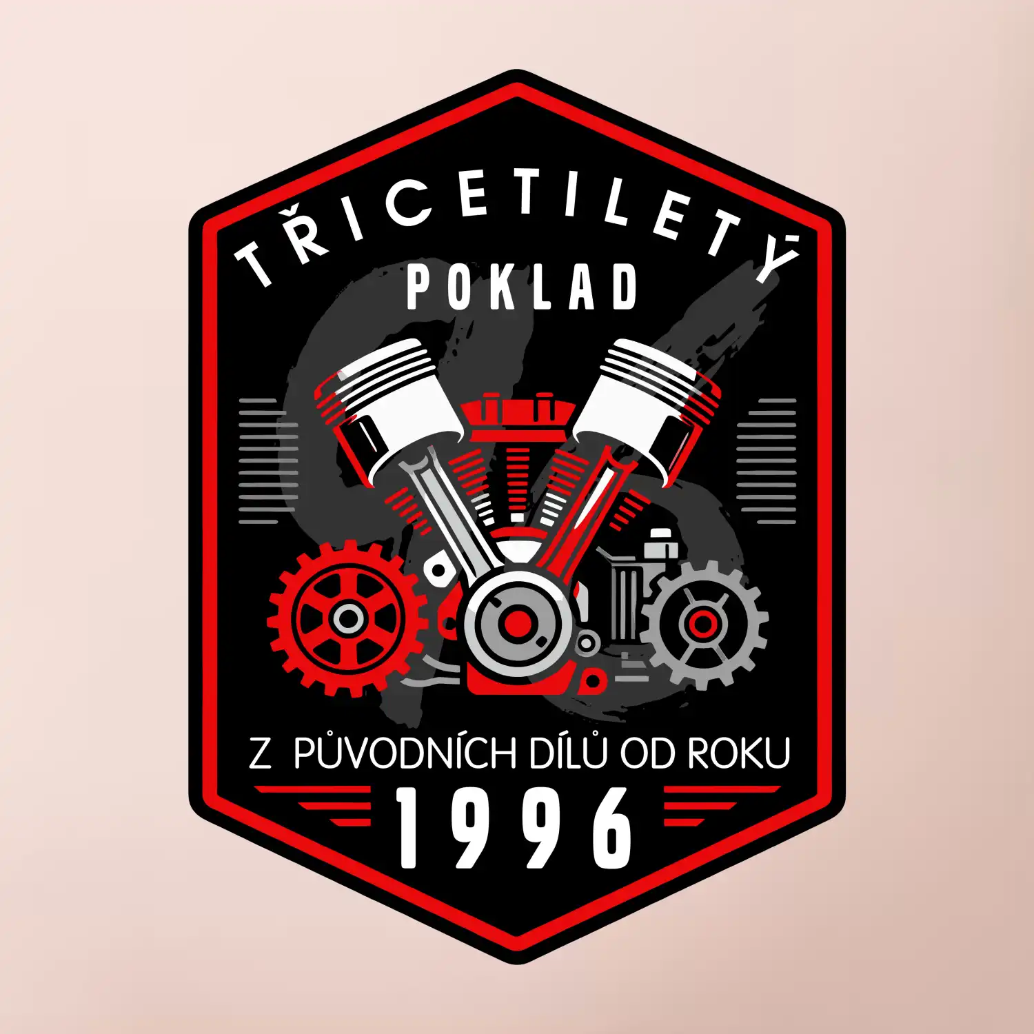 Třicetiletý poklad z původních dílů 1996