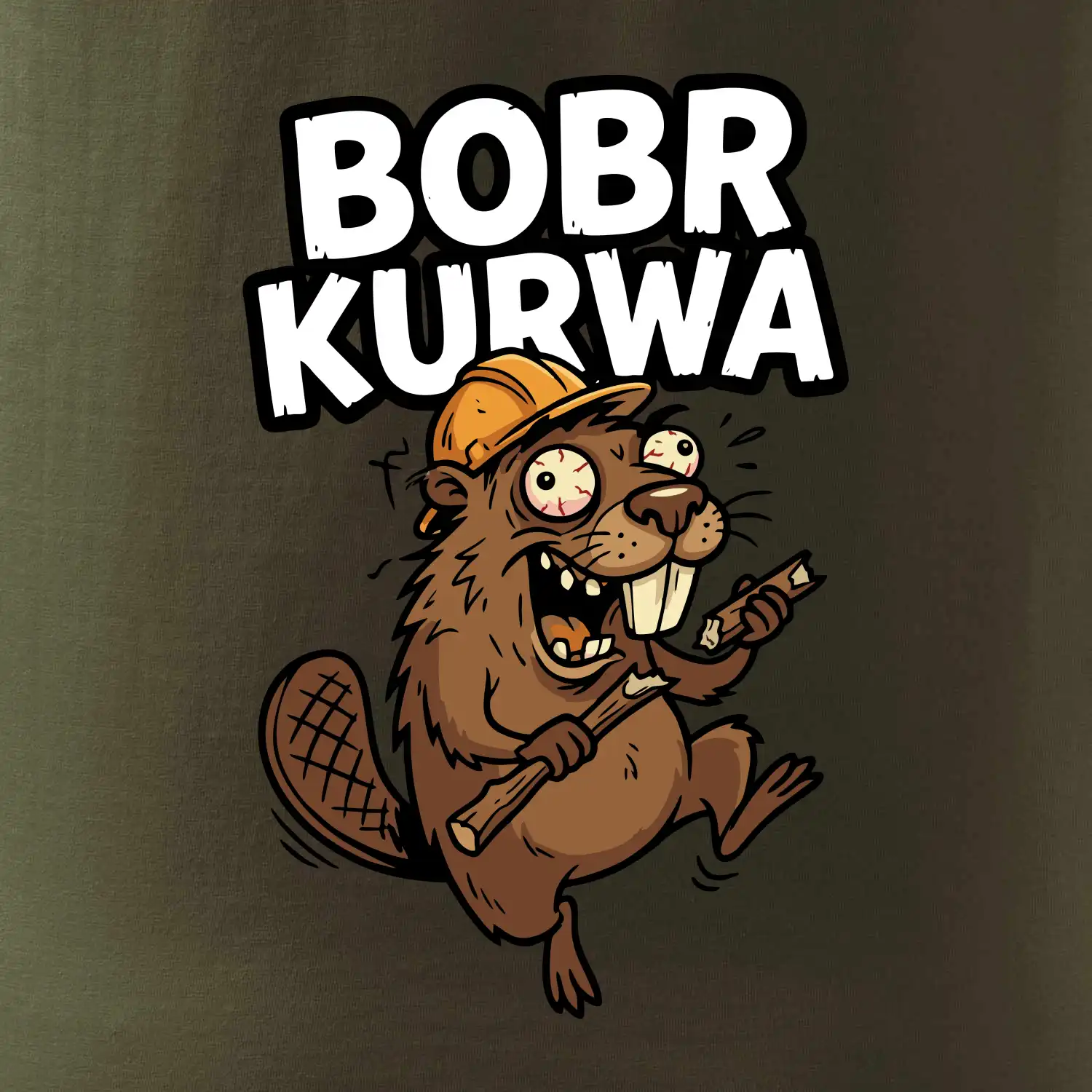 Bobr Kurwa