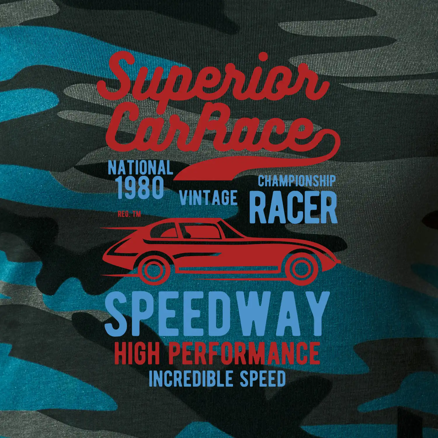 Superior Car Race