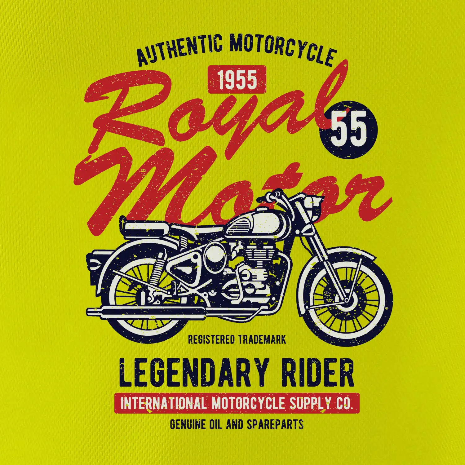 Royal Motor