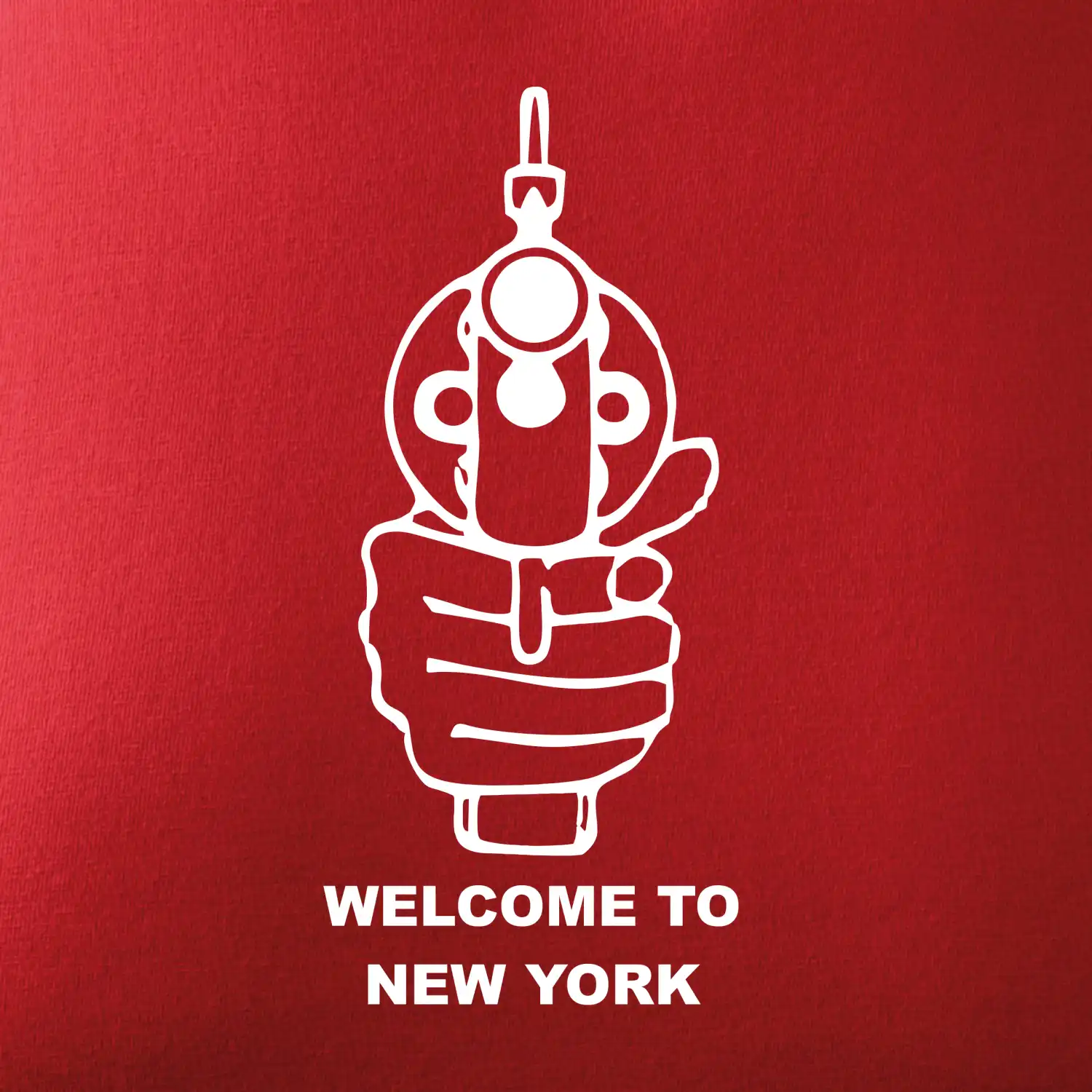 Welcome to NYC