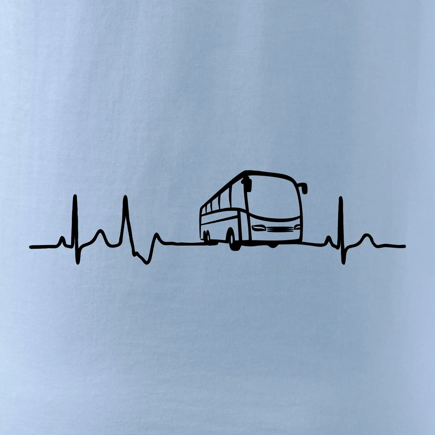 EKG autobus
