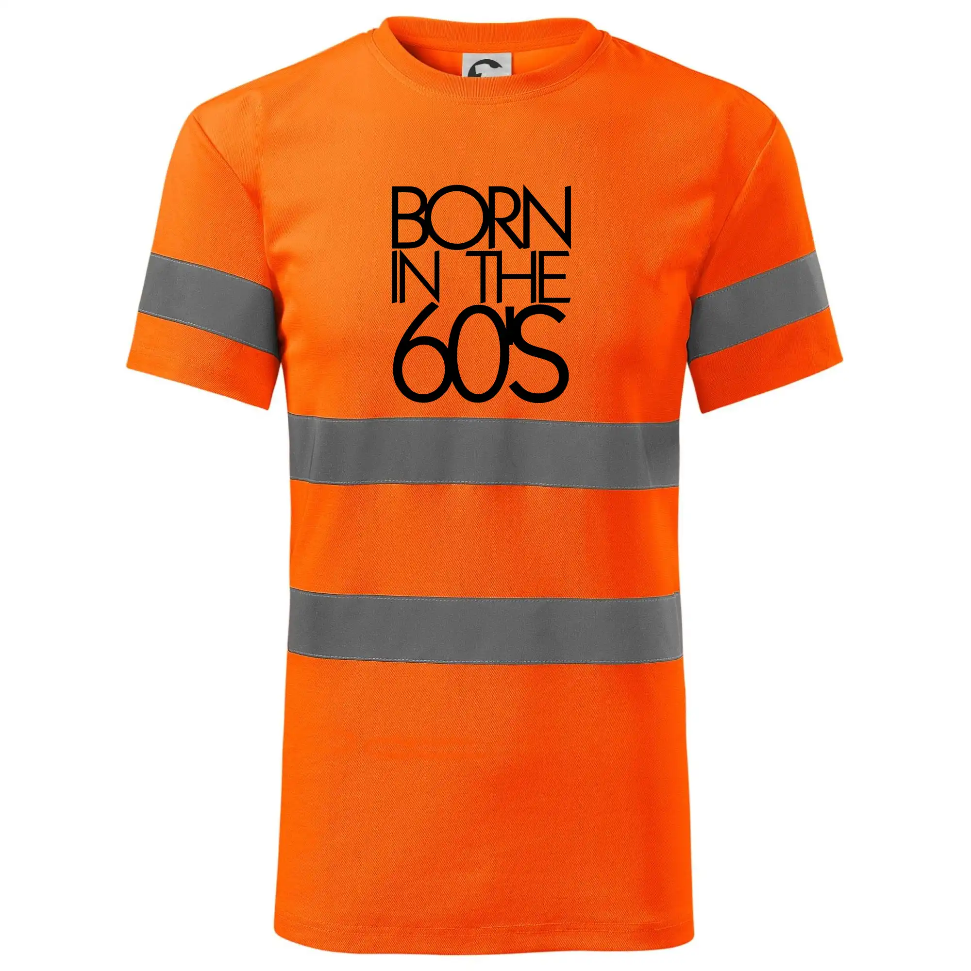Born In The 60's
