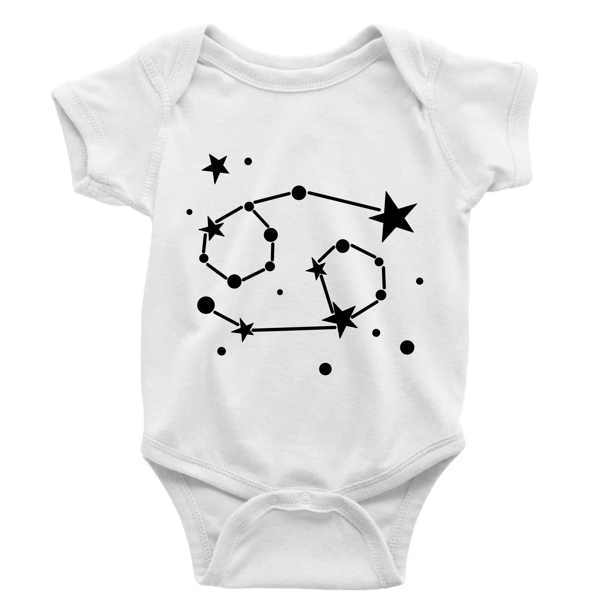 Souhvězdí - Cancer - Rak