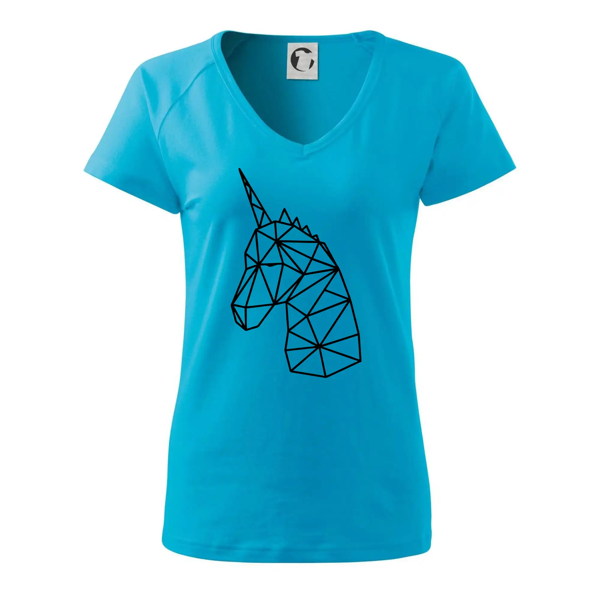 Geometrie - Jednorožec