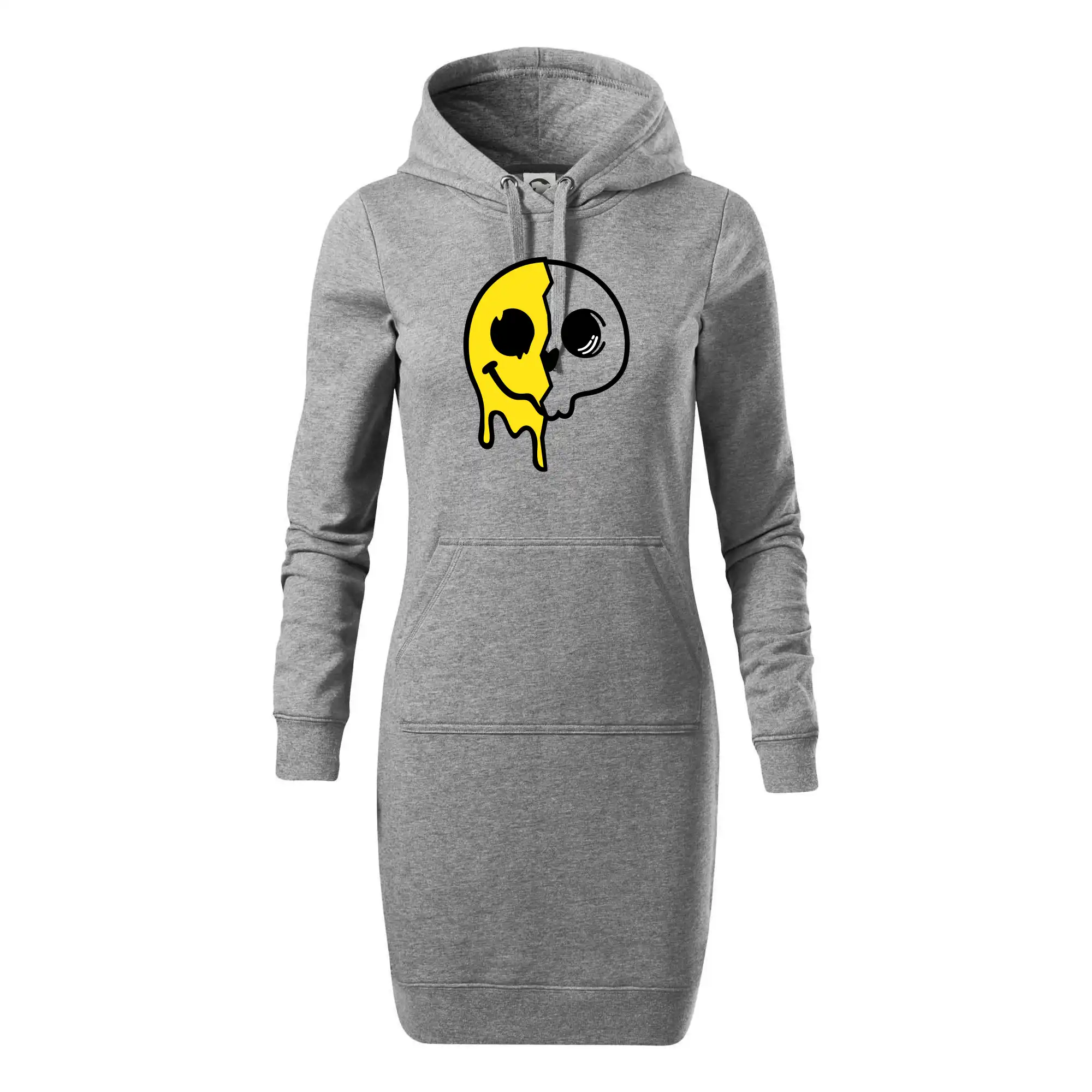 Yin & Yang lebka smajlík