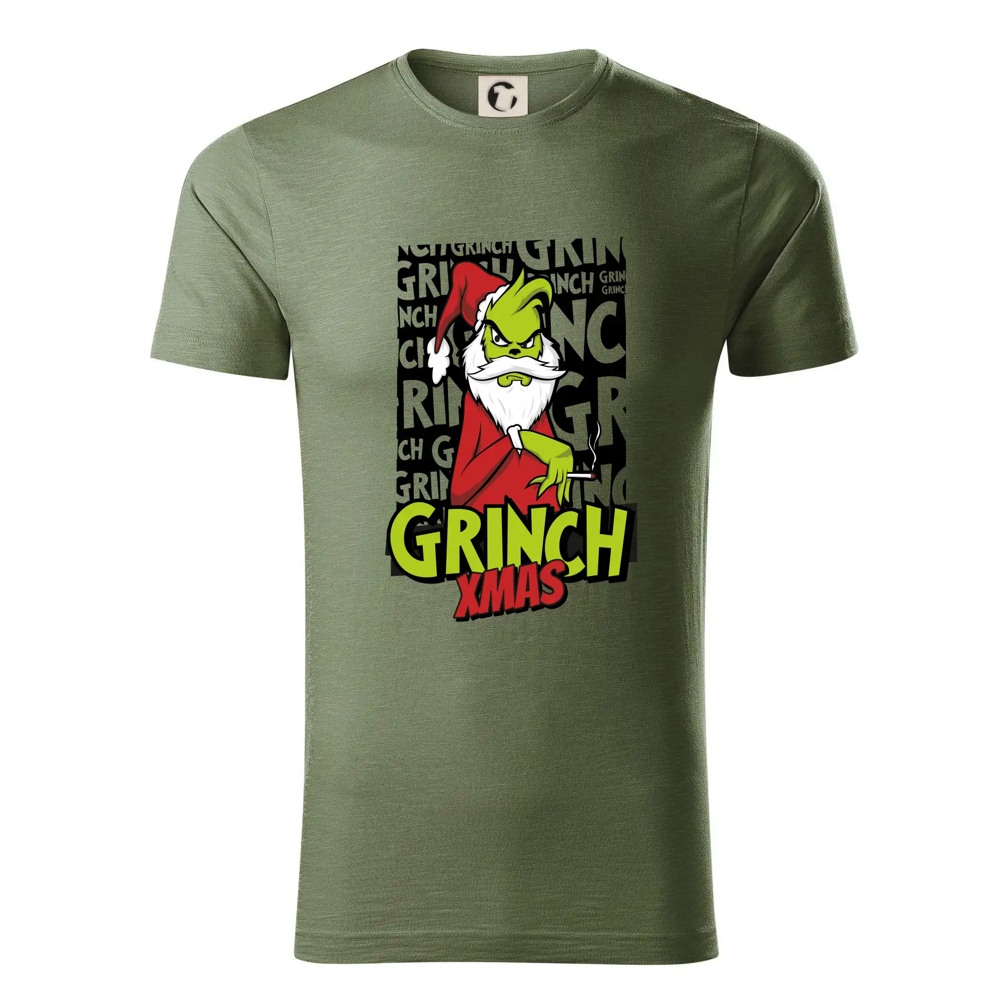 Grinch Xmas