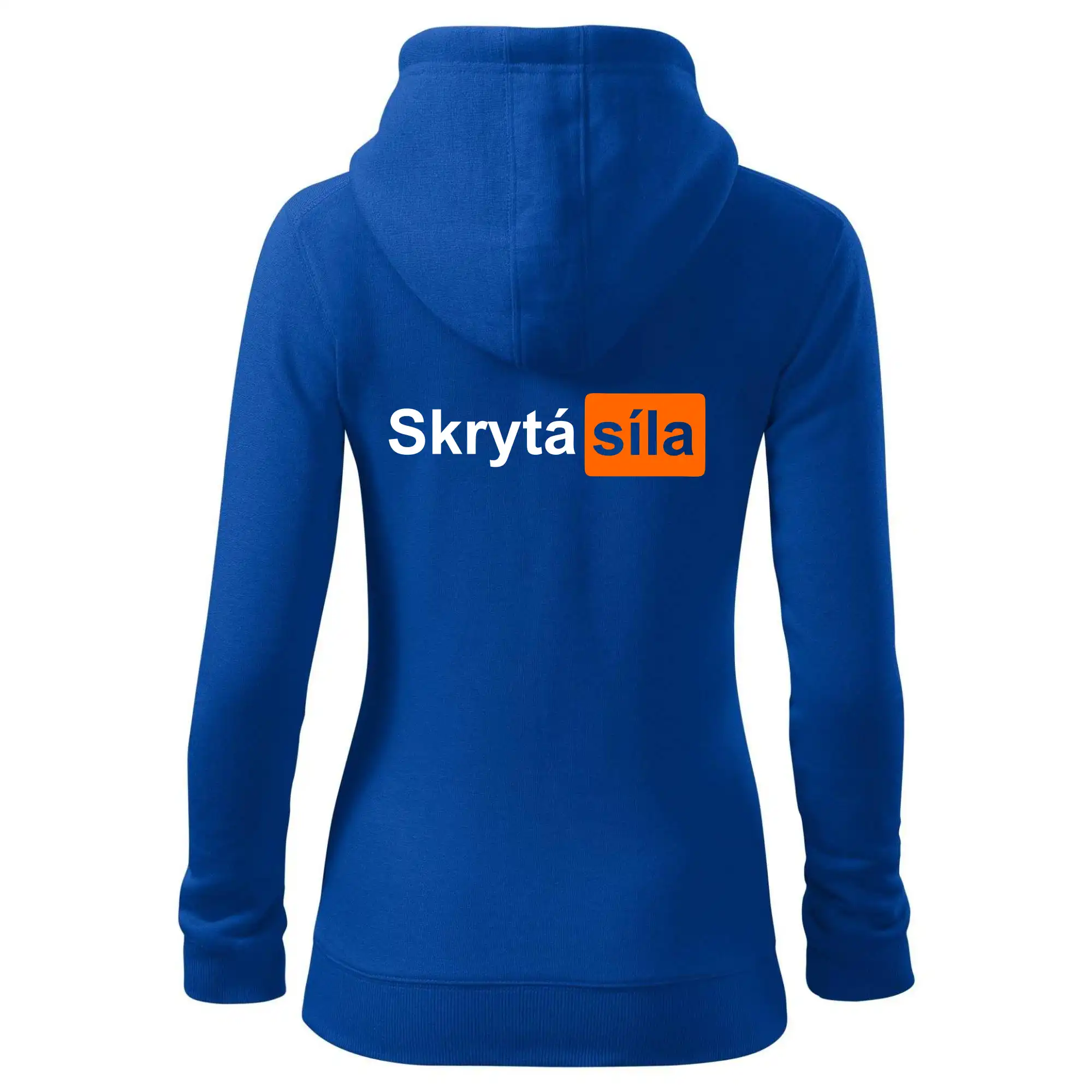 Porn - Skrytá síla