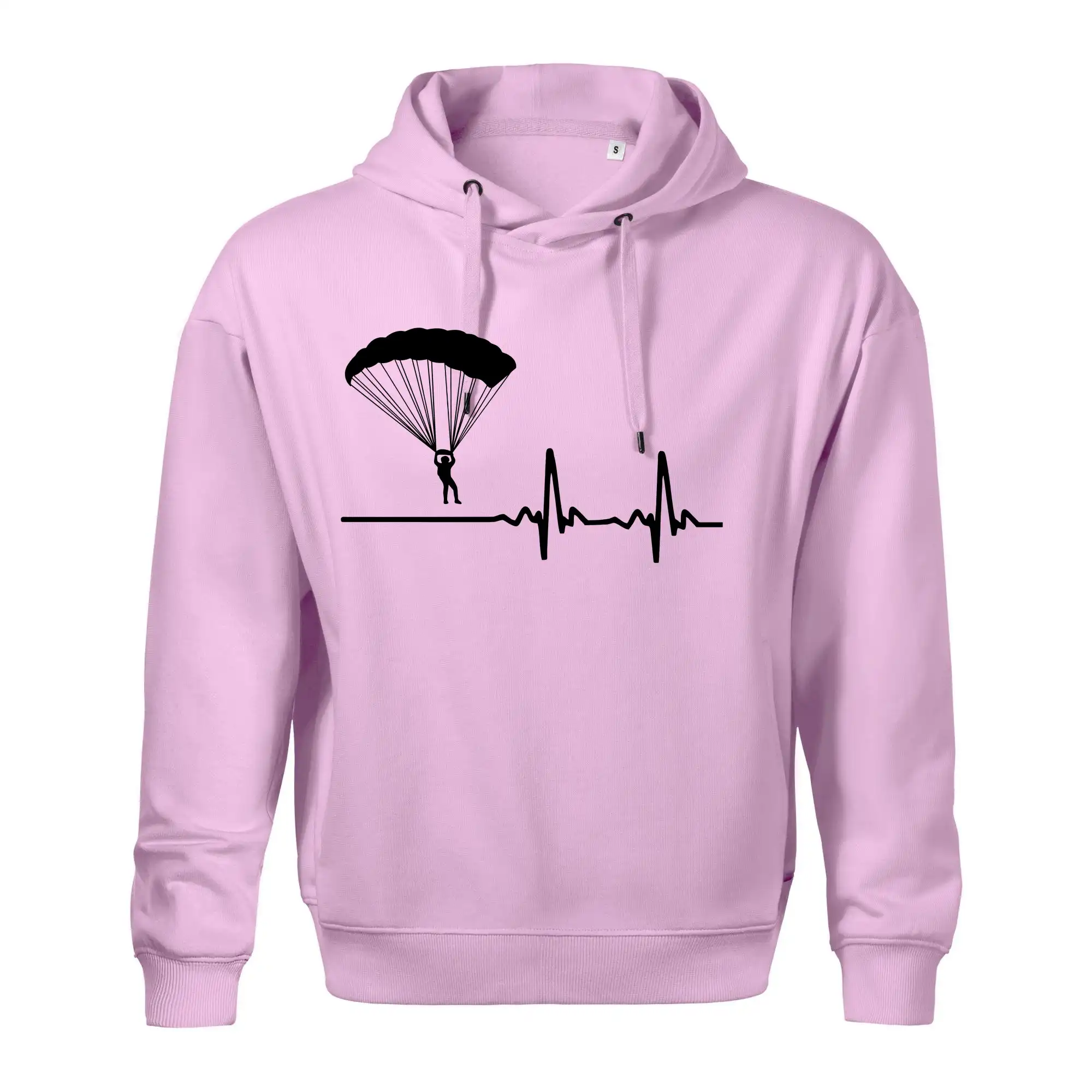 Paragliding EKG