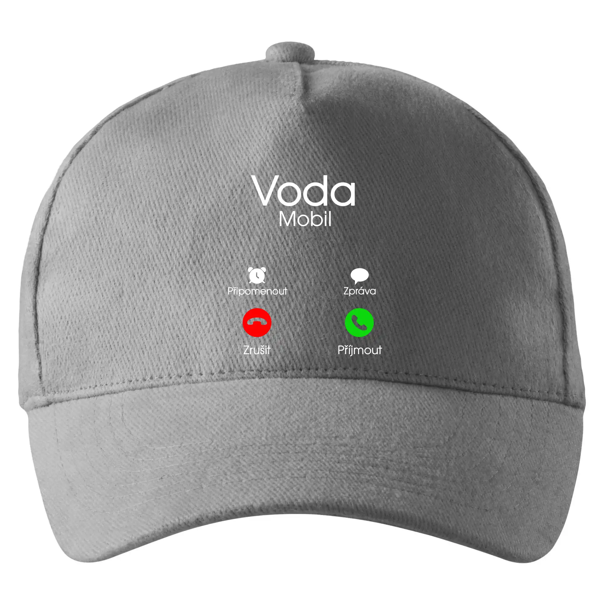 Voda volá