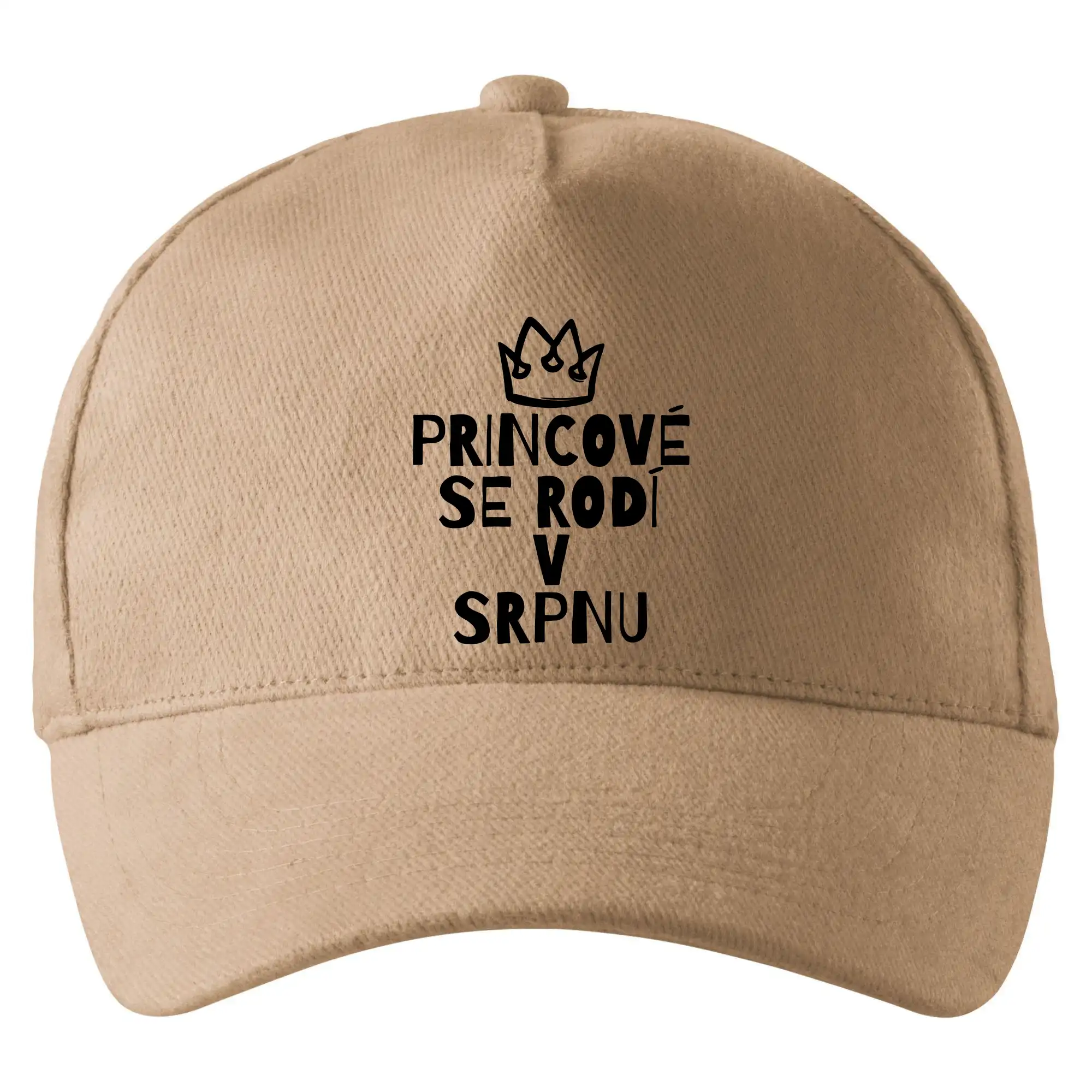 Princové se rodí v srpnu