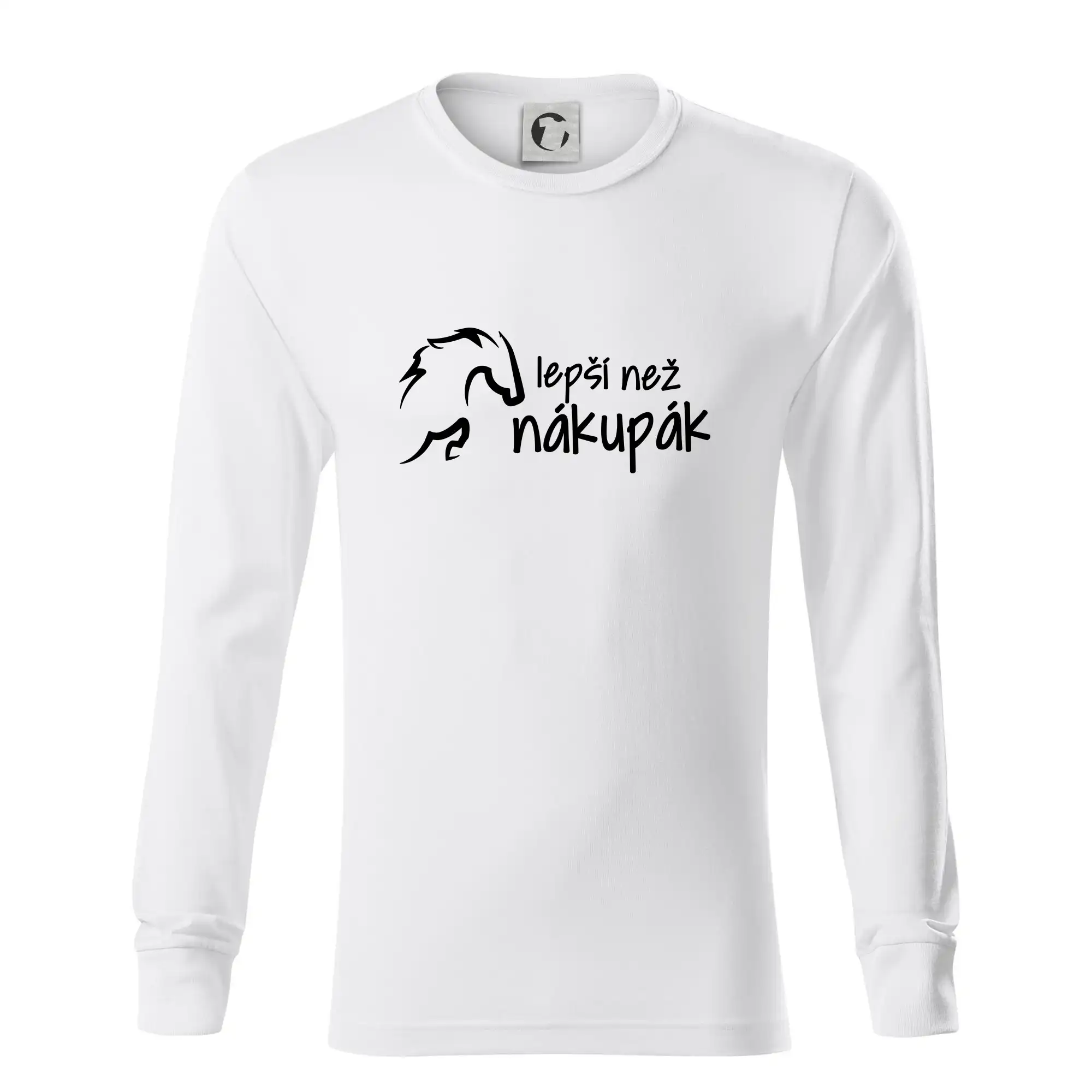 Lepší než nákupák