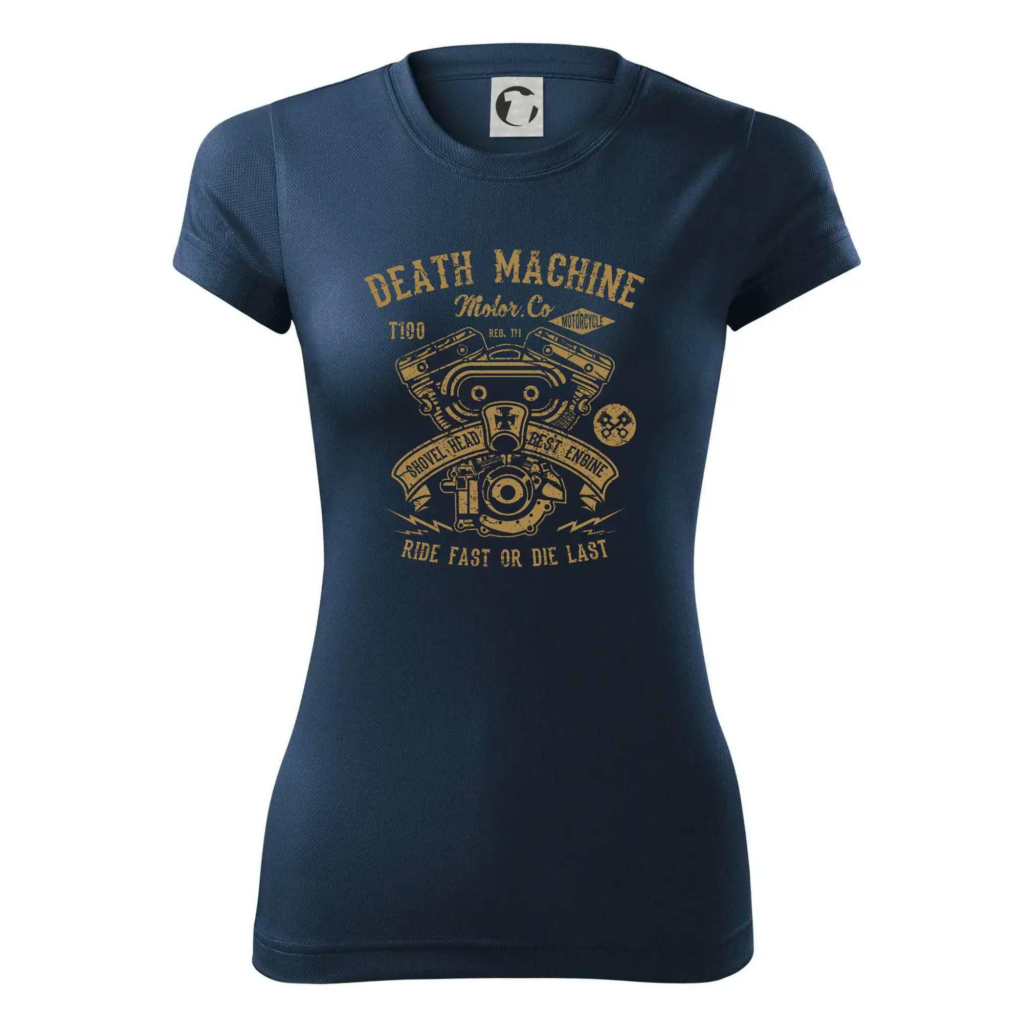 Death Machine