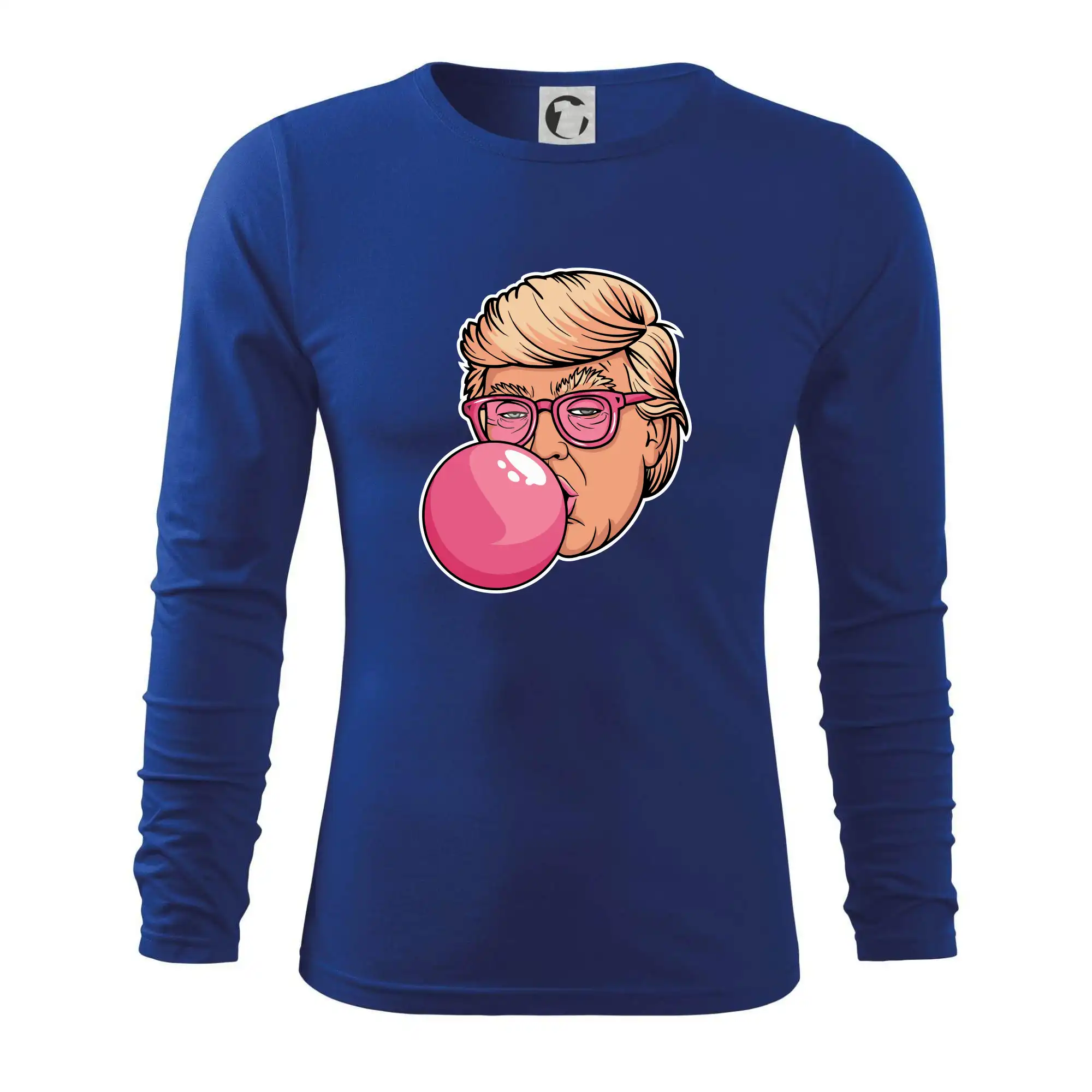 Trump gum