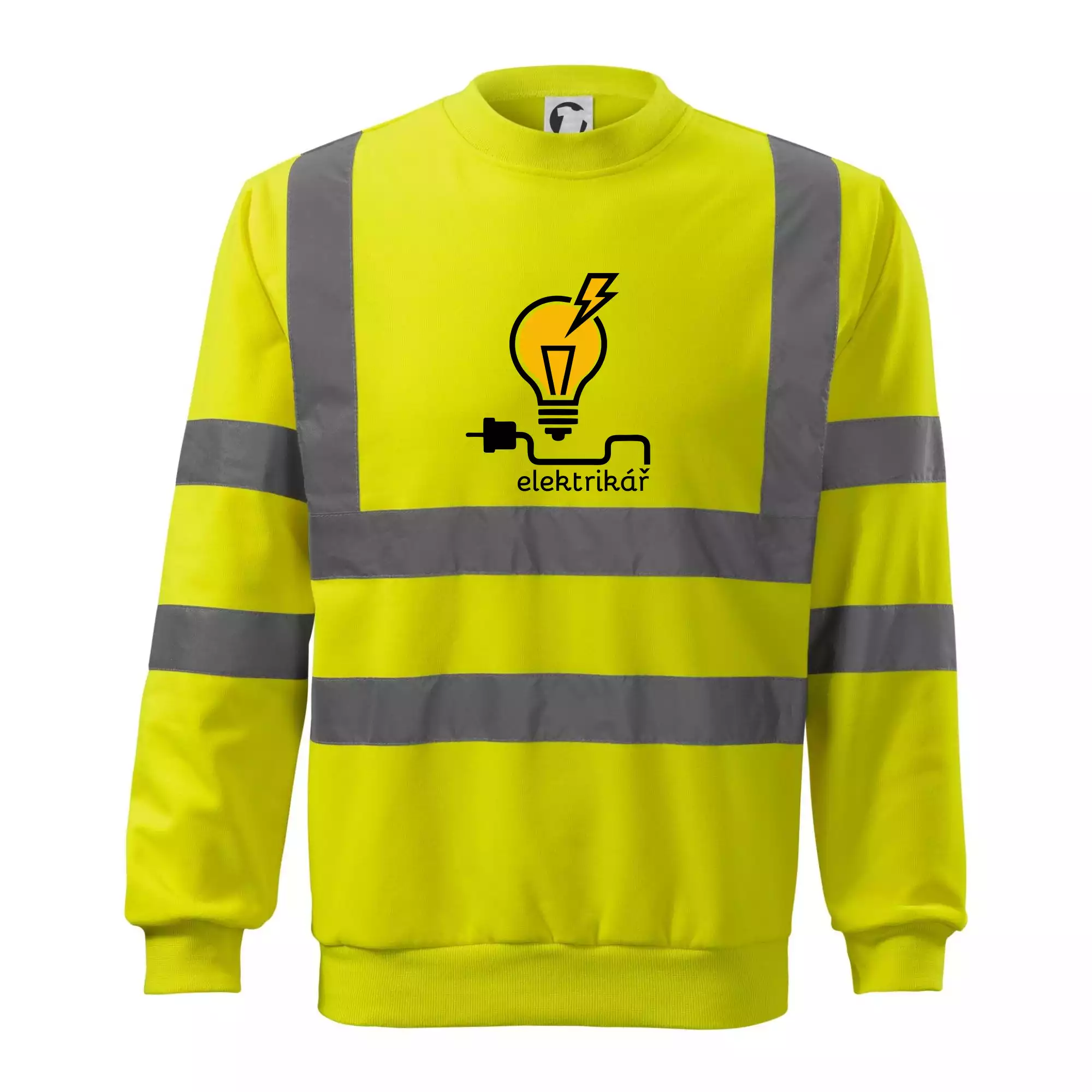 Žárovka - elektrikář