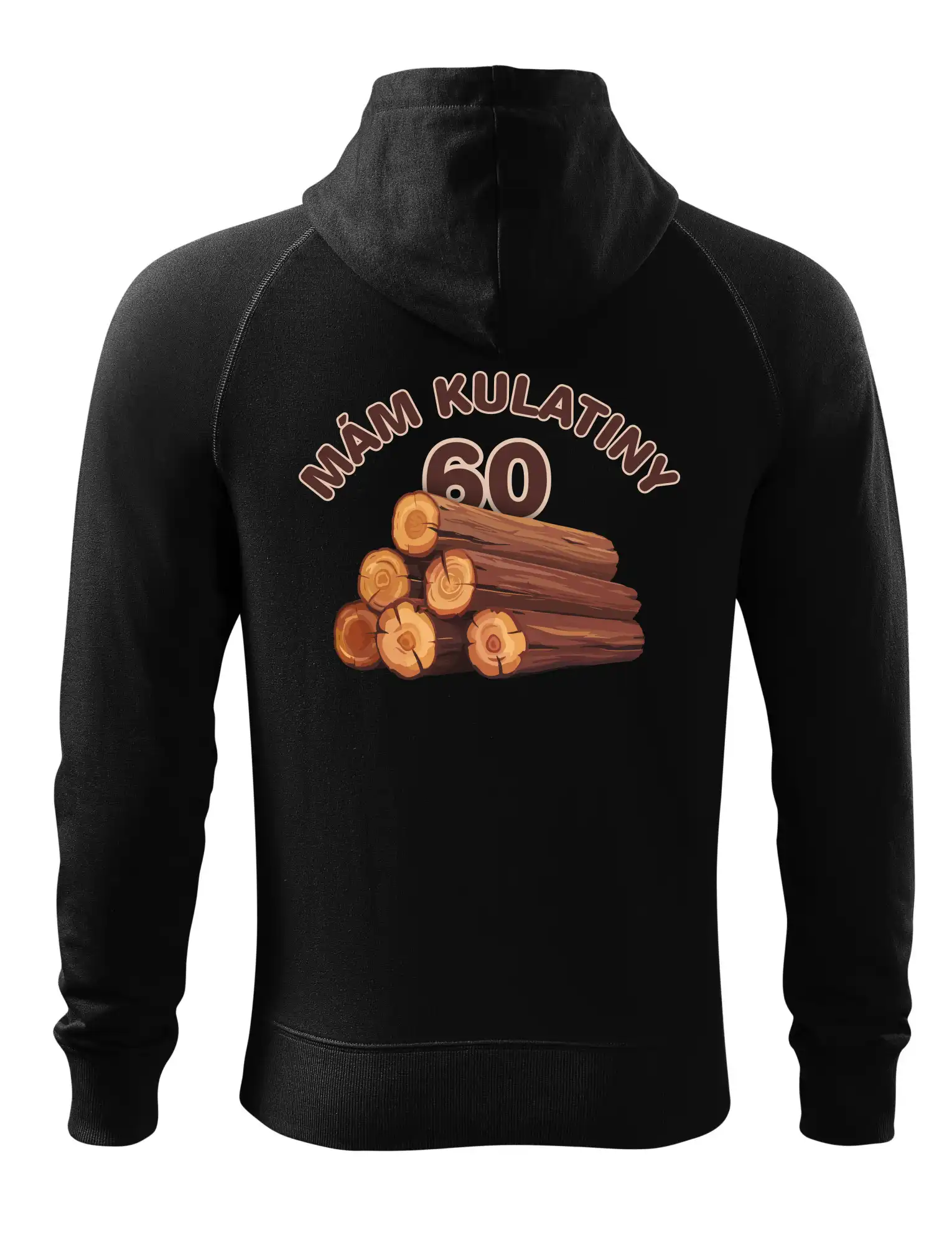 Mám kulatiny 60