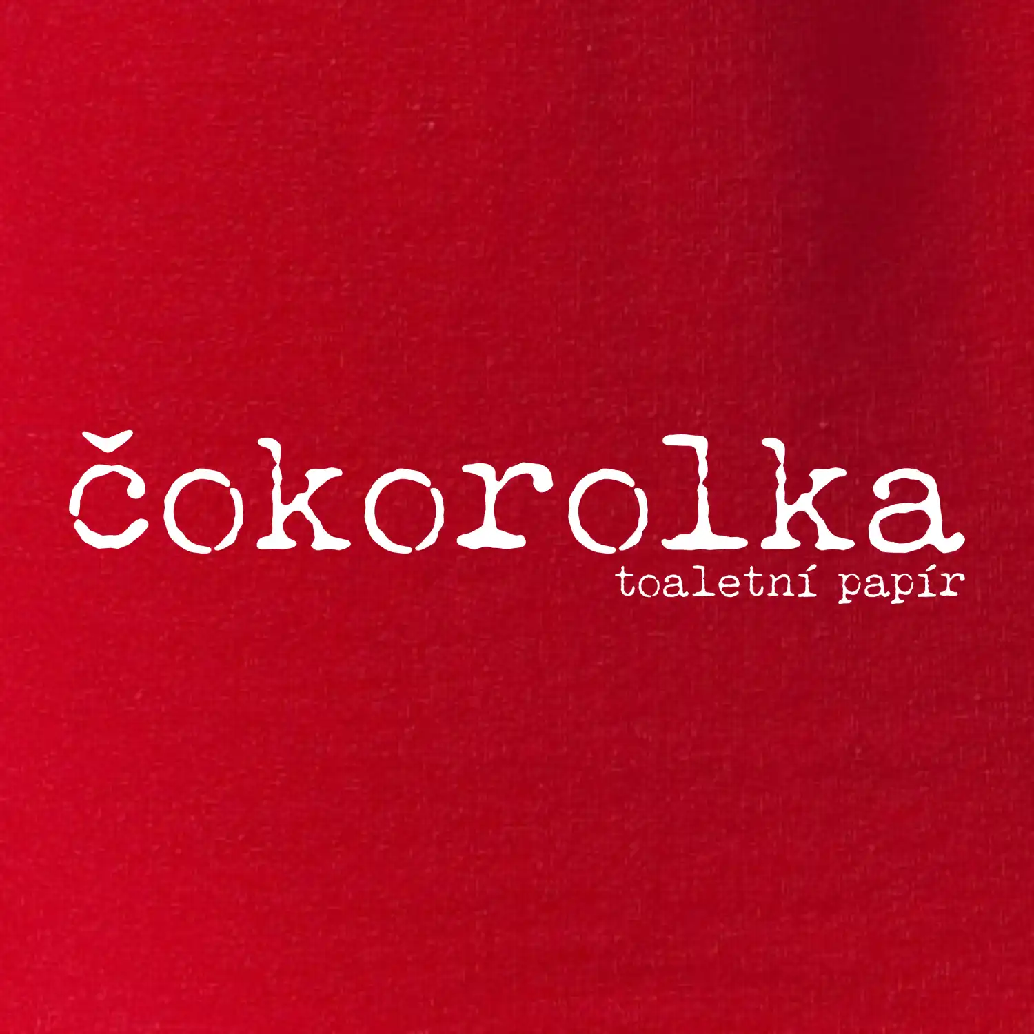 Čeština 2.0 - Čokorolka