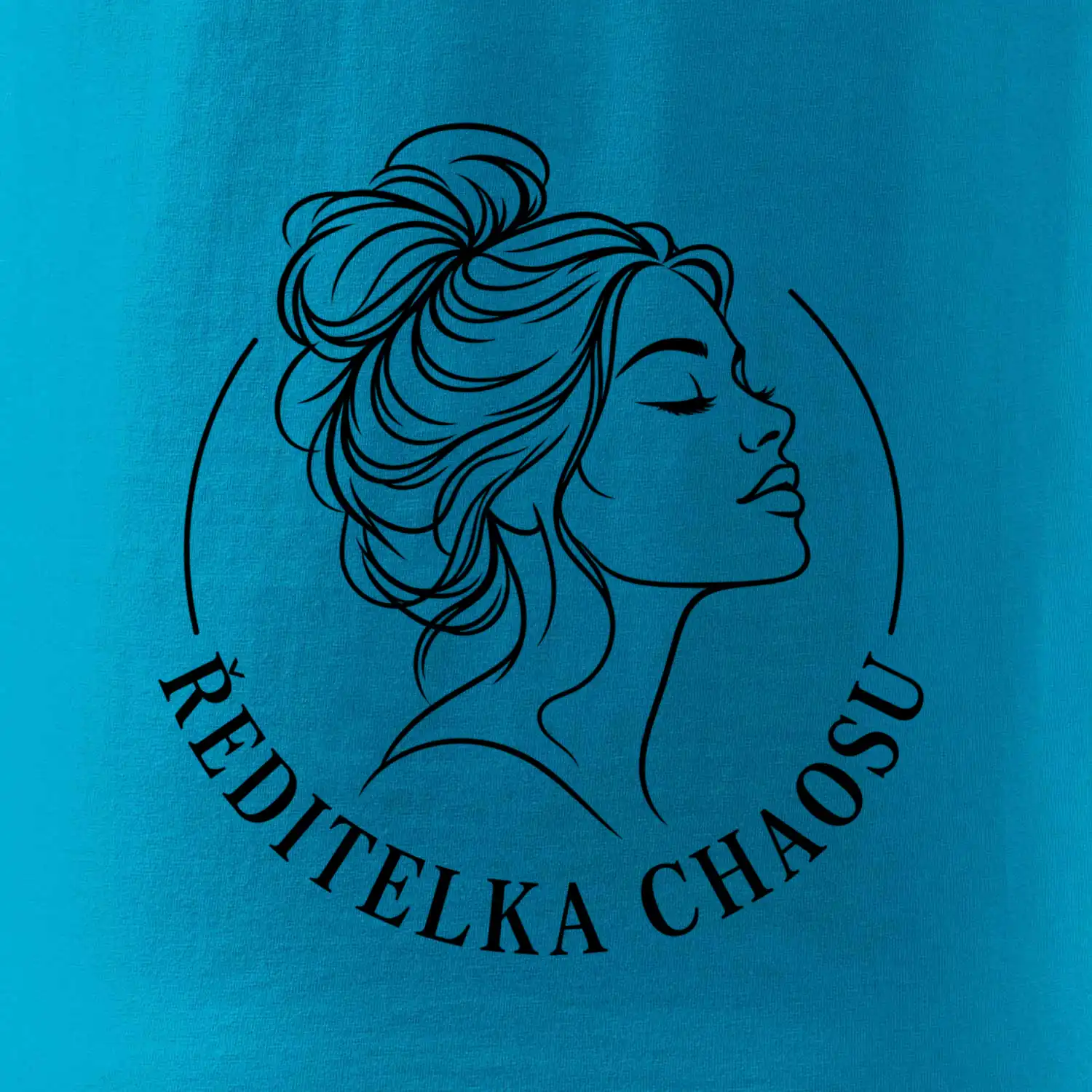 Ředitelka chaosu