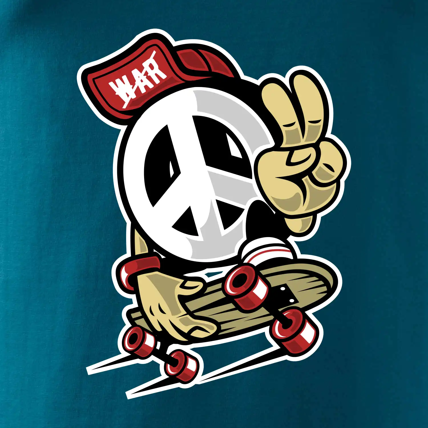 Peaceák