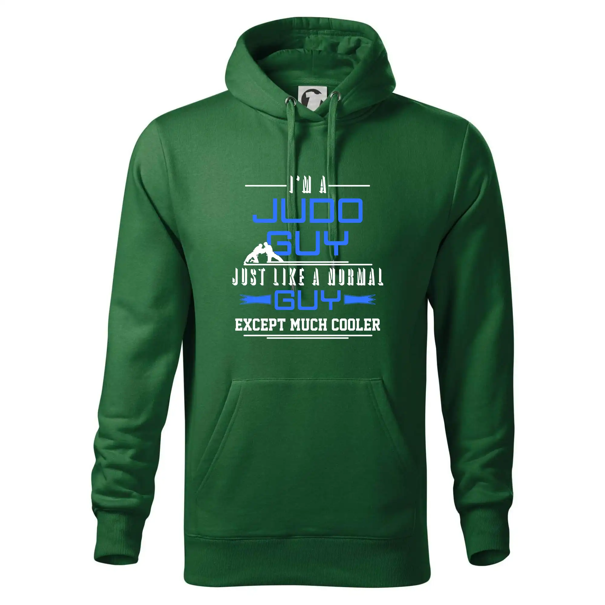 Judo Guy