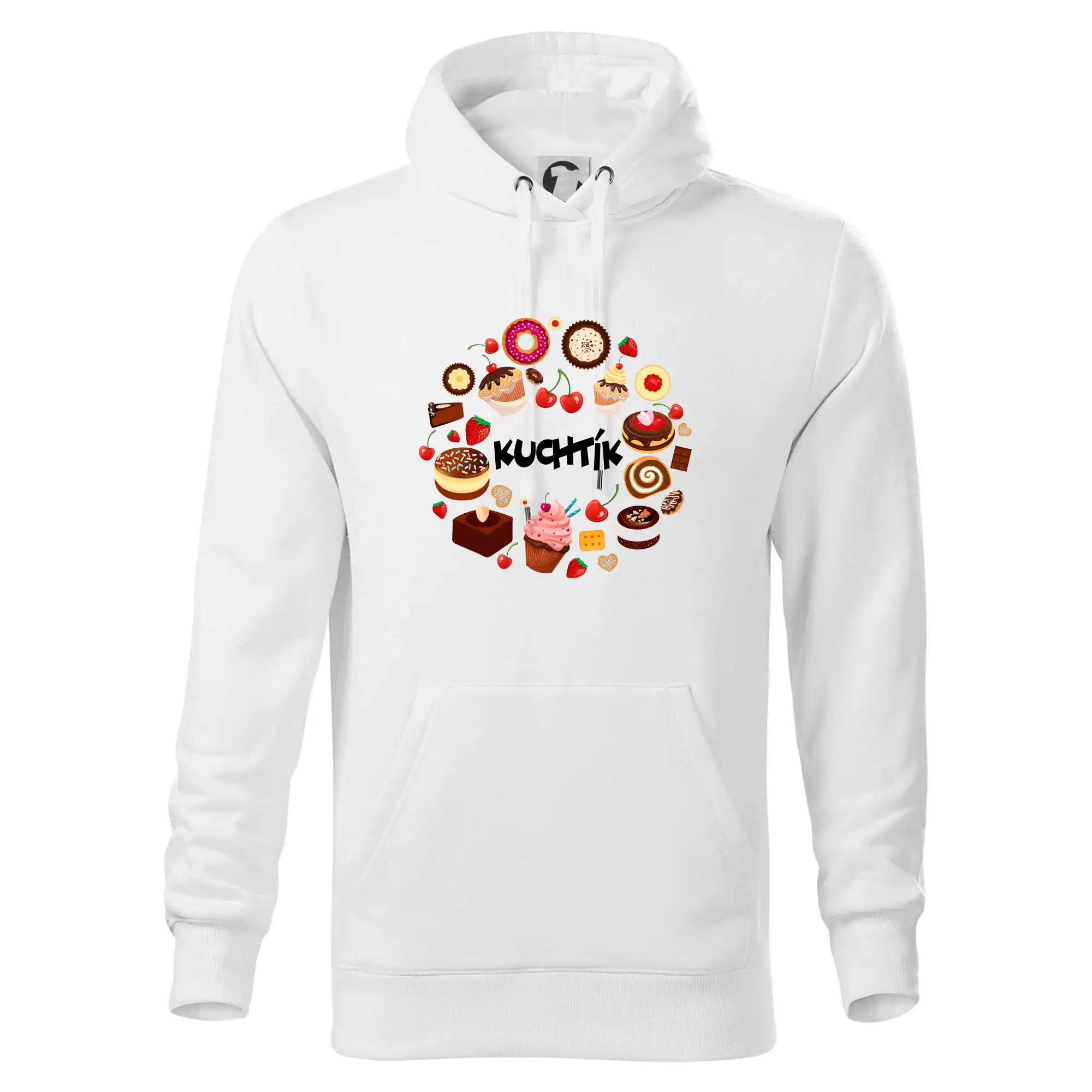 Kuchtík - dortíčky