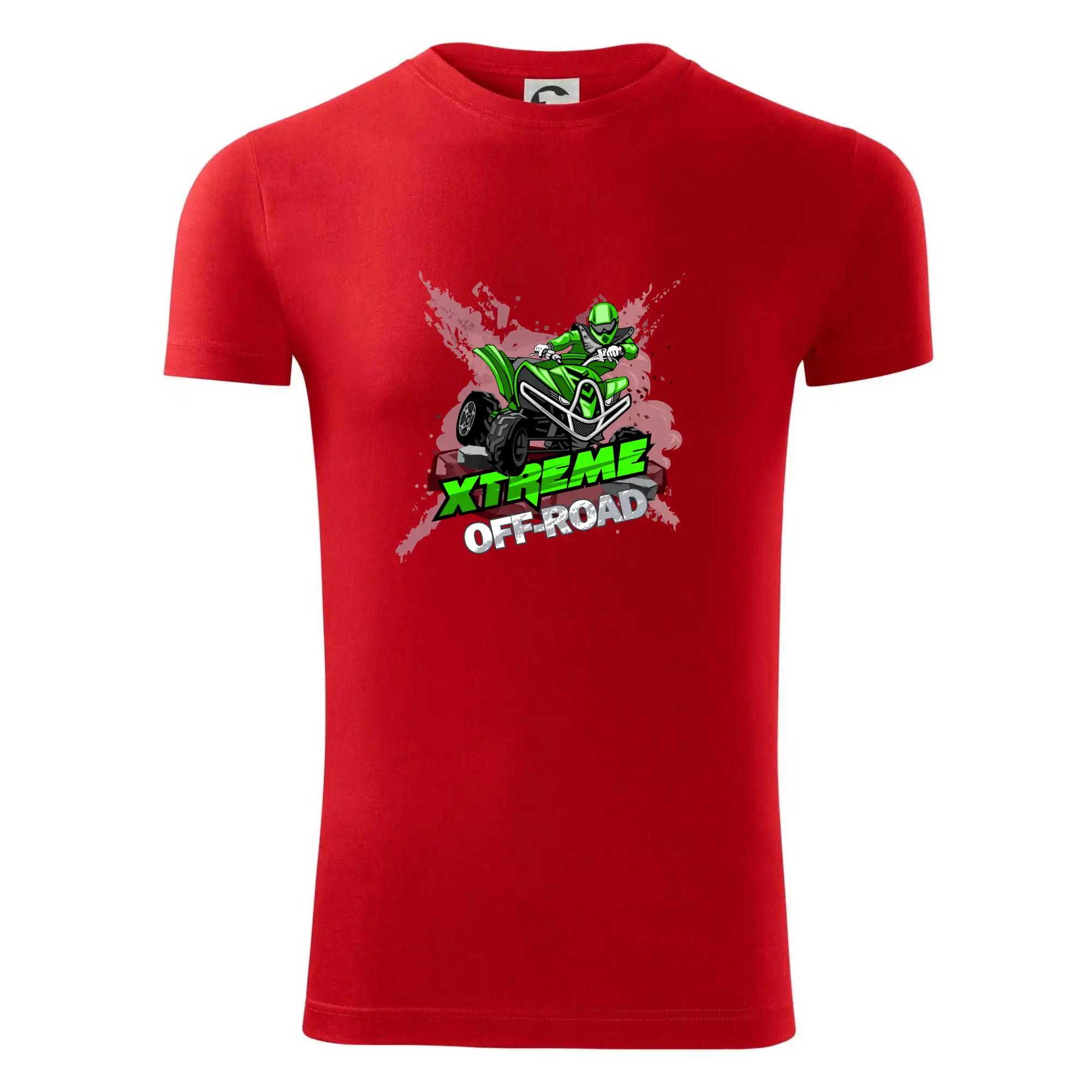 ATV čtyřkolka offroad XXX